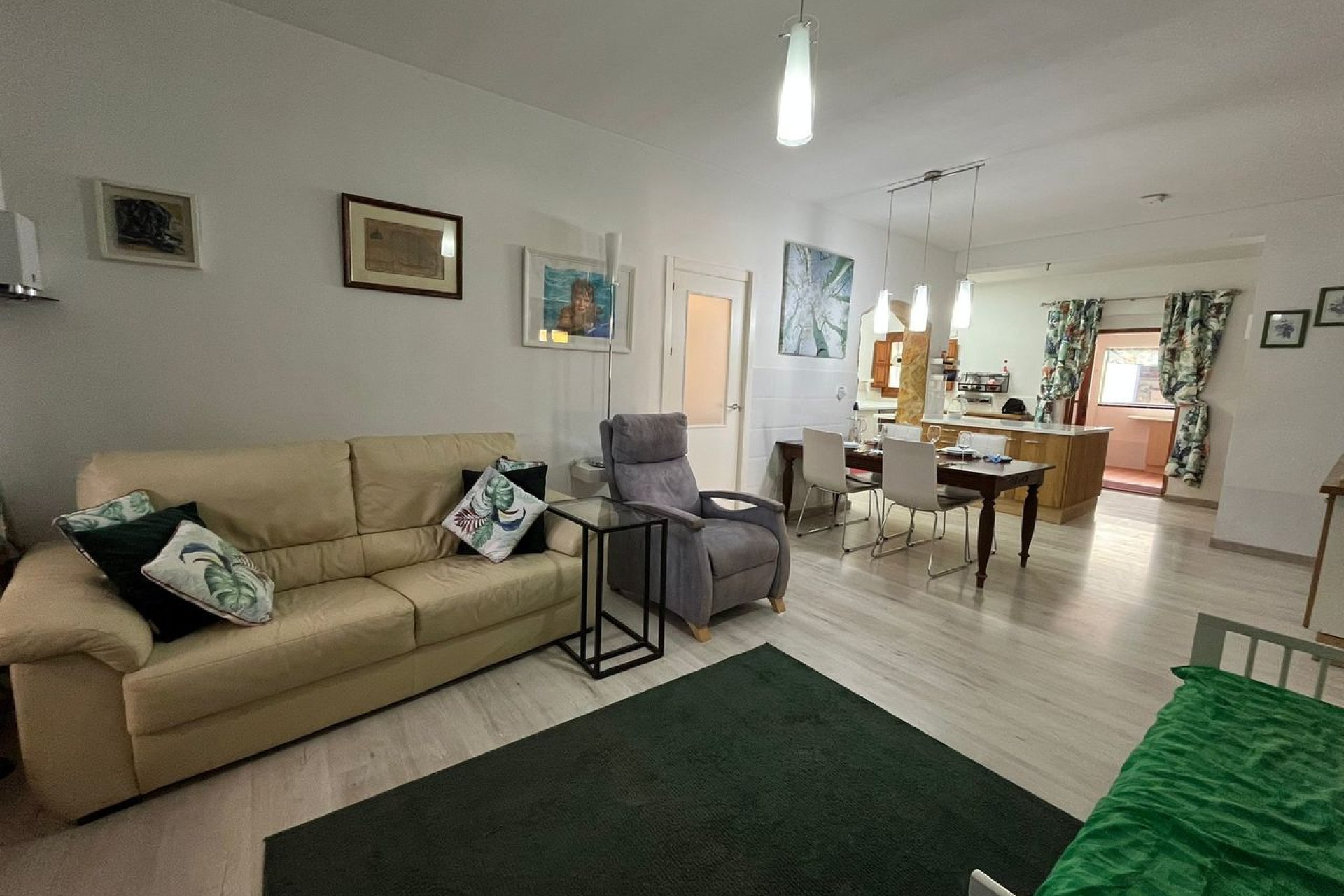 Herverkoop - country house - Torre Pacheco