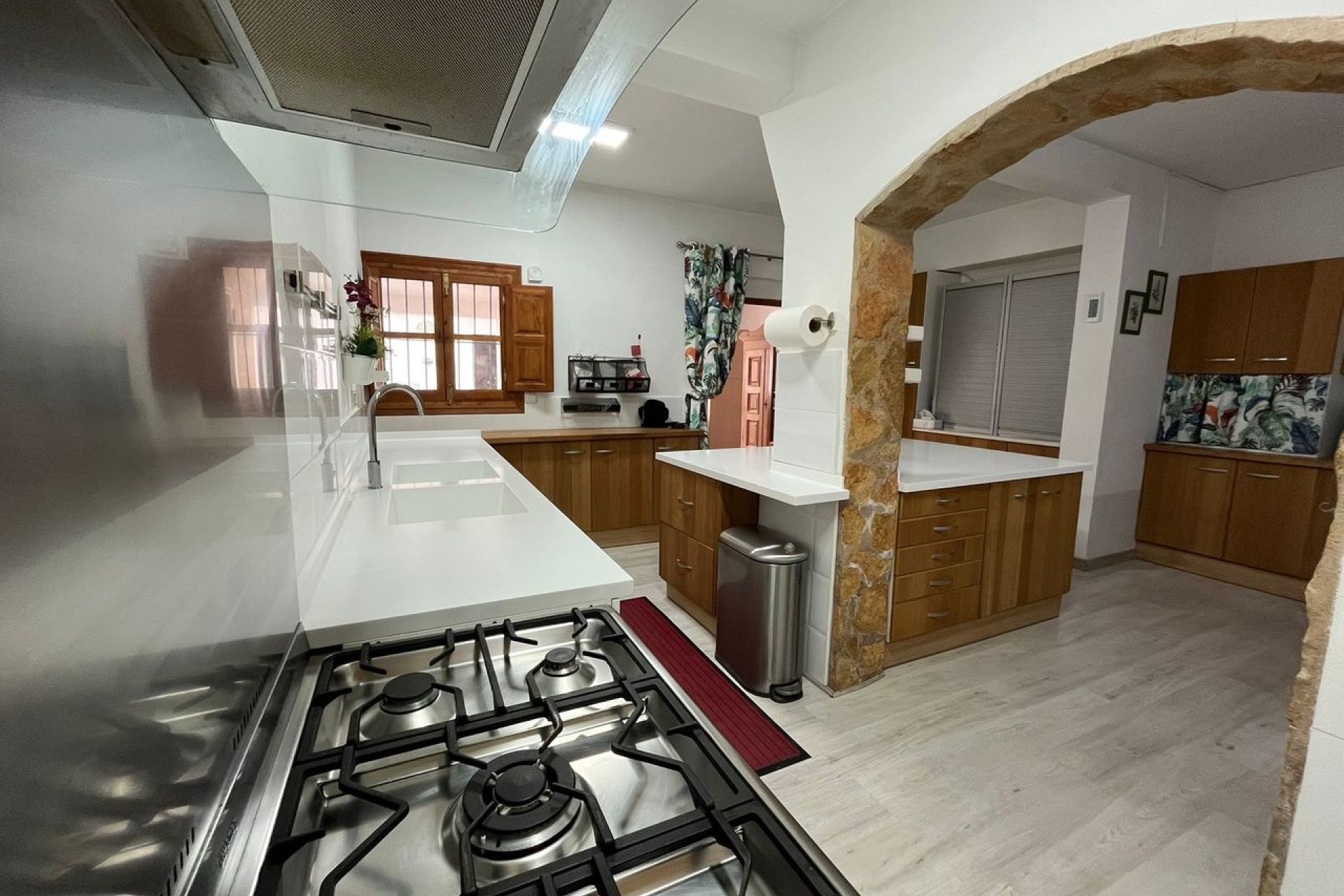 Herverkoop - country house - Torre Pacheco