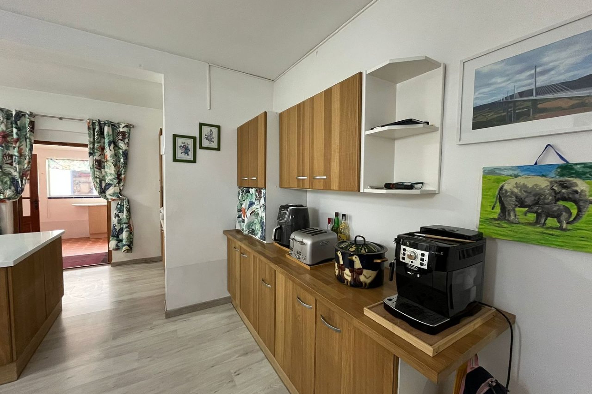 Herverkoop - country house - Torre Pacheco