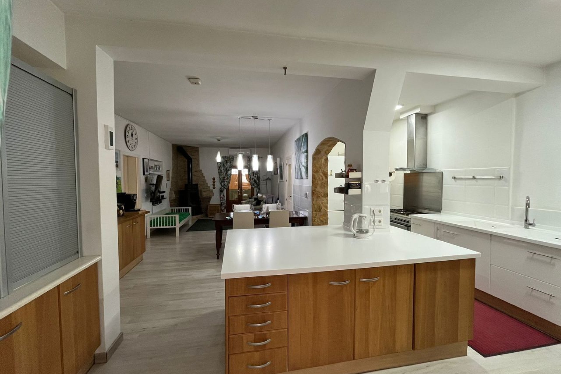 Herverkoop - country house - Torre Pacheco