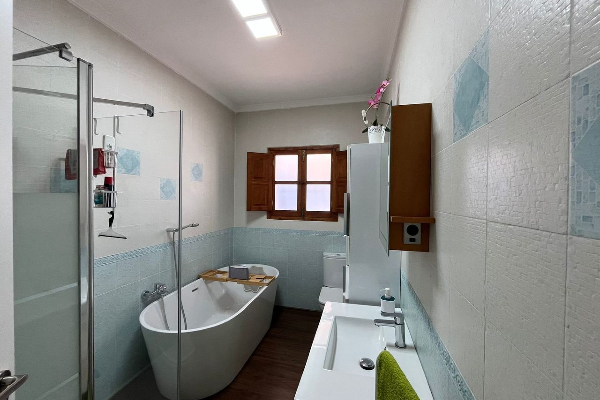 Herverkoop - country house - Torre Pacheco