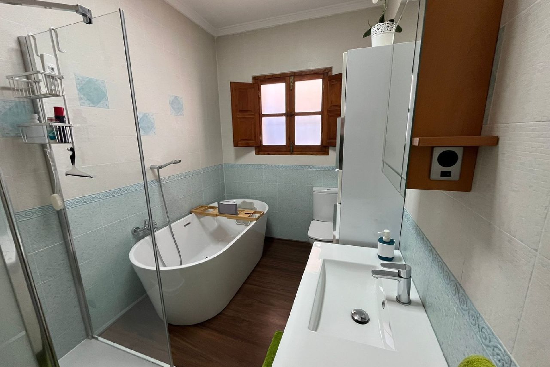 Herverkoop - country house - Torre Pacheco