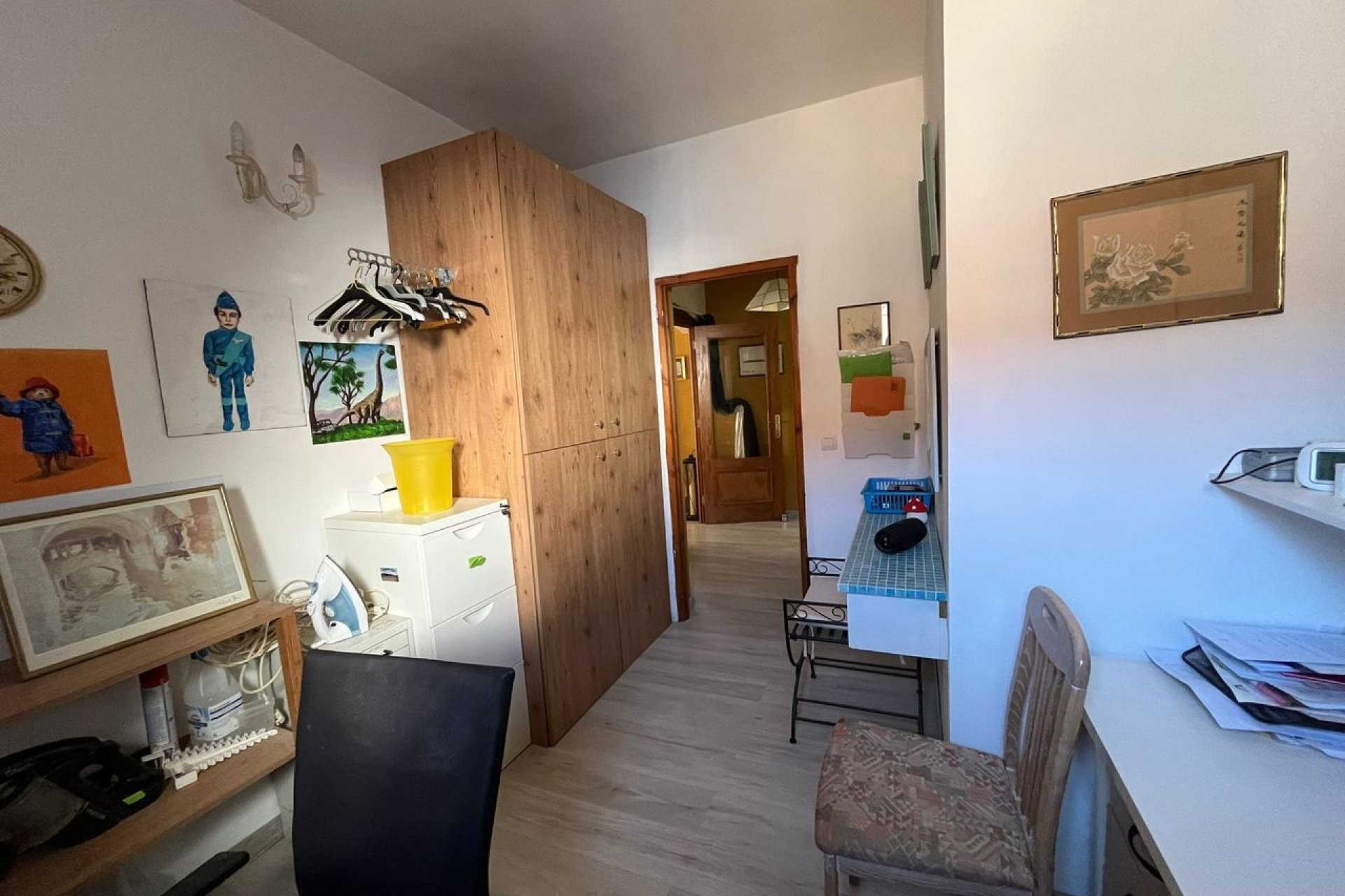 Herverkoop - country house - Torre Pacheco