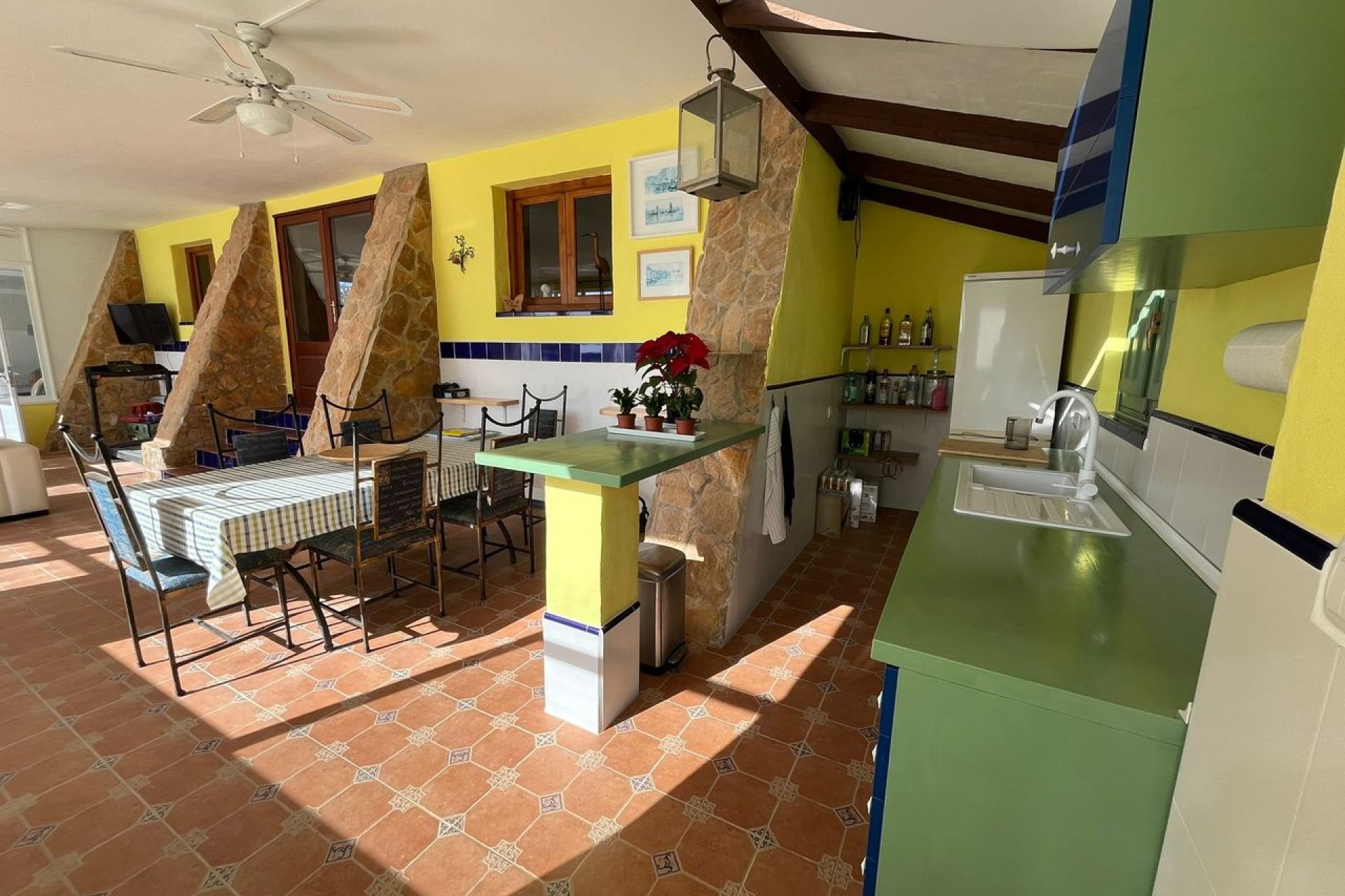 Herverkoop - country house - Torre Pacheco