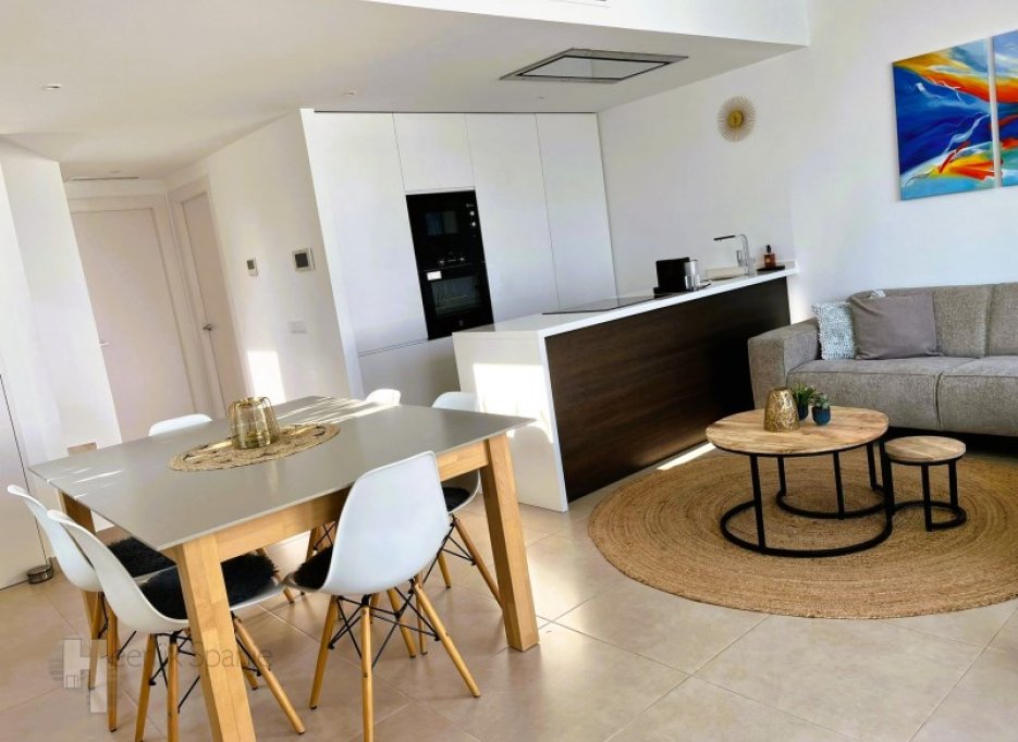 Herverkoop - Detached house - San Javier - Santiago De La Ribera