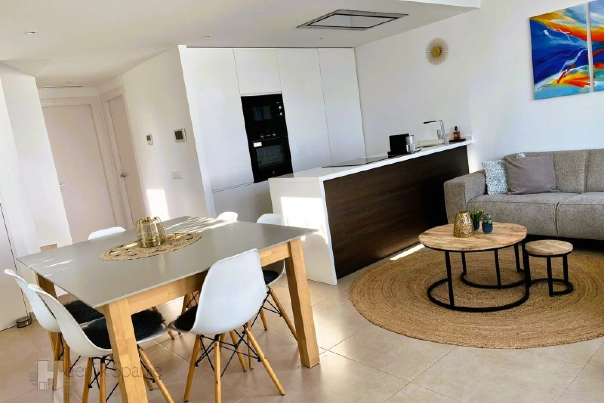 Herverkoop - Detached house - San Javier - Santiago De La Ribera