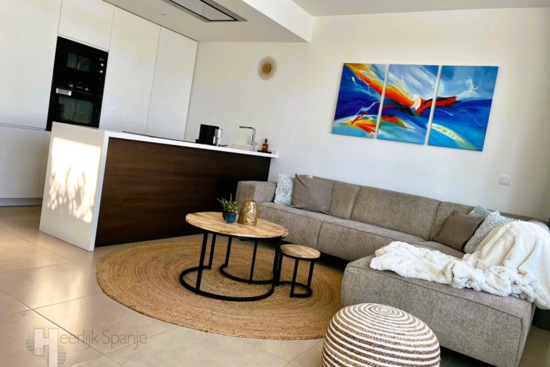 Herverkoop - Detached house - San Javier - Santiago De La Ribera