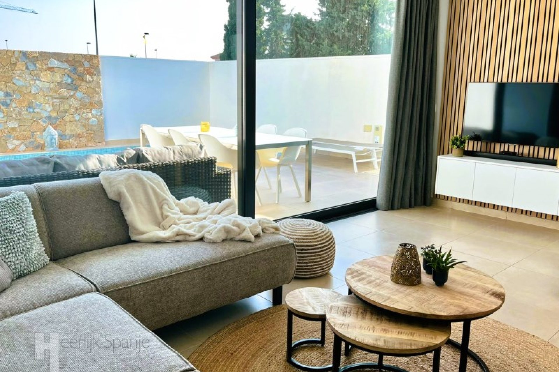 Herverkoop - Detached house - San Javier - Santiago De La Ribera