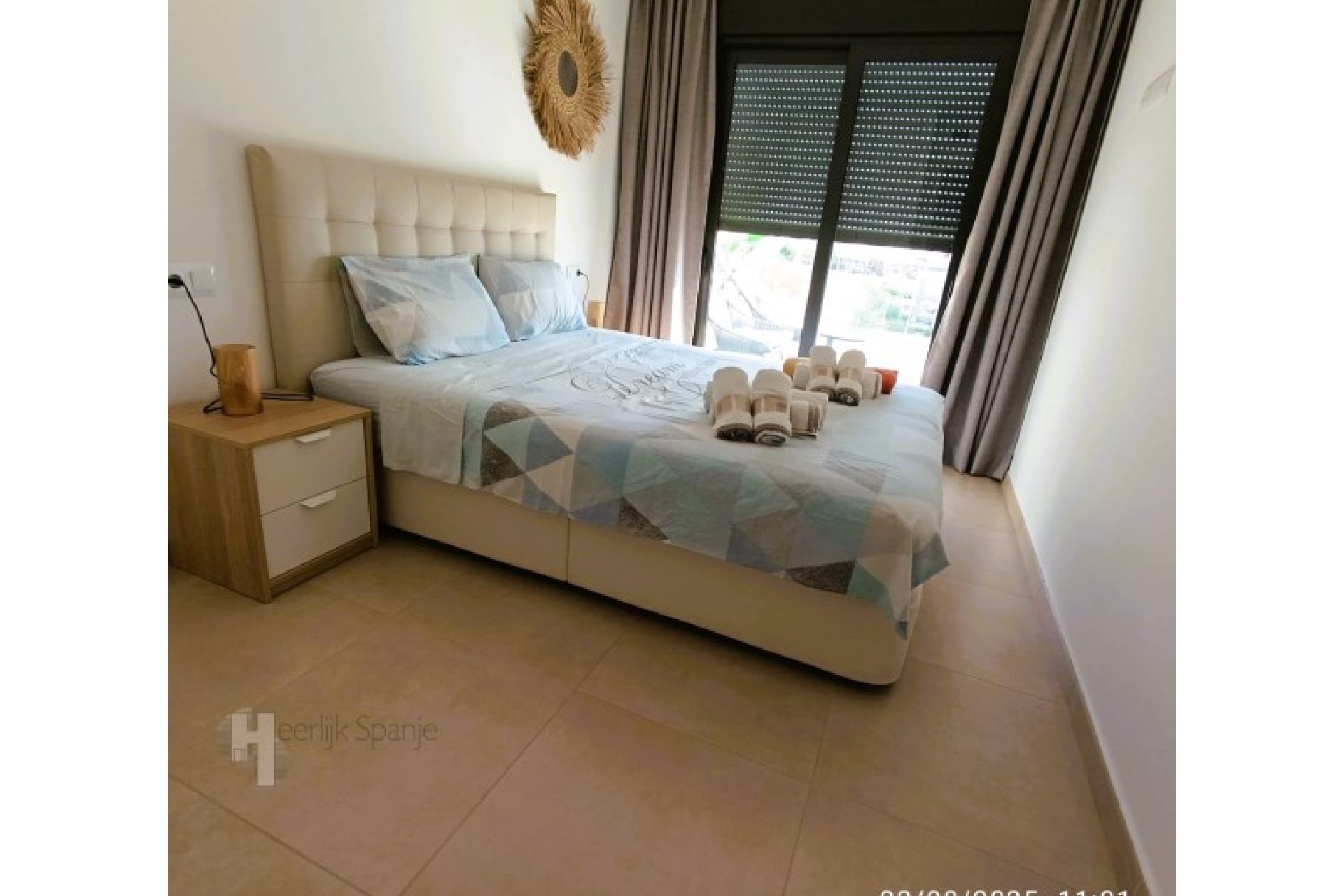 Herverkoop - Detached house - San Javier - Santiago De La Ribera