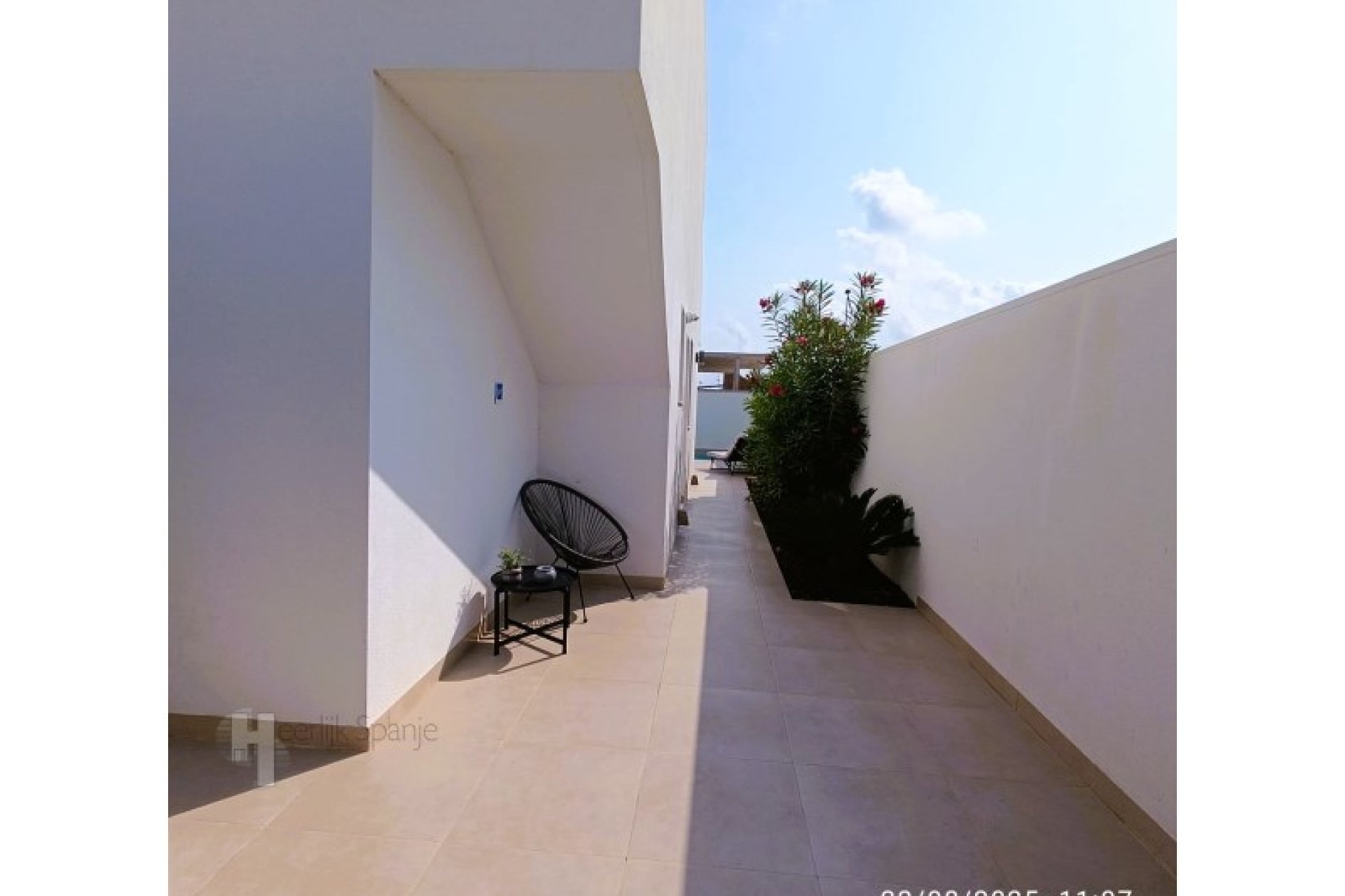 Herverkoop - Detached house - San Javier - Santiago De La Ribera