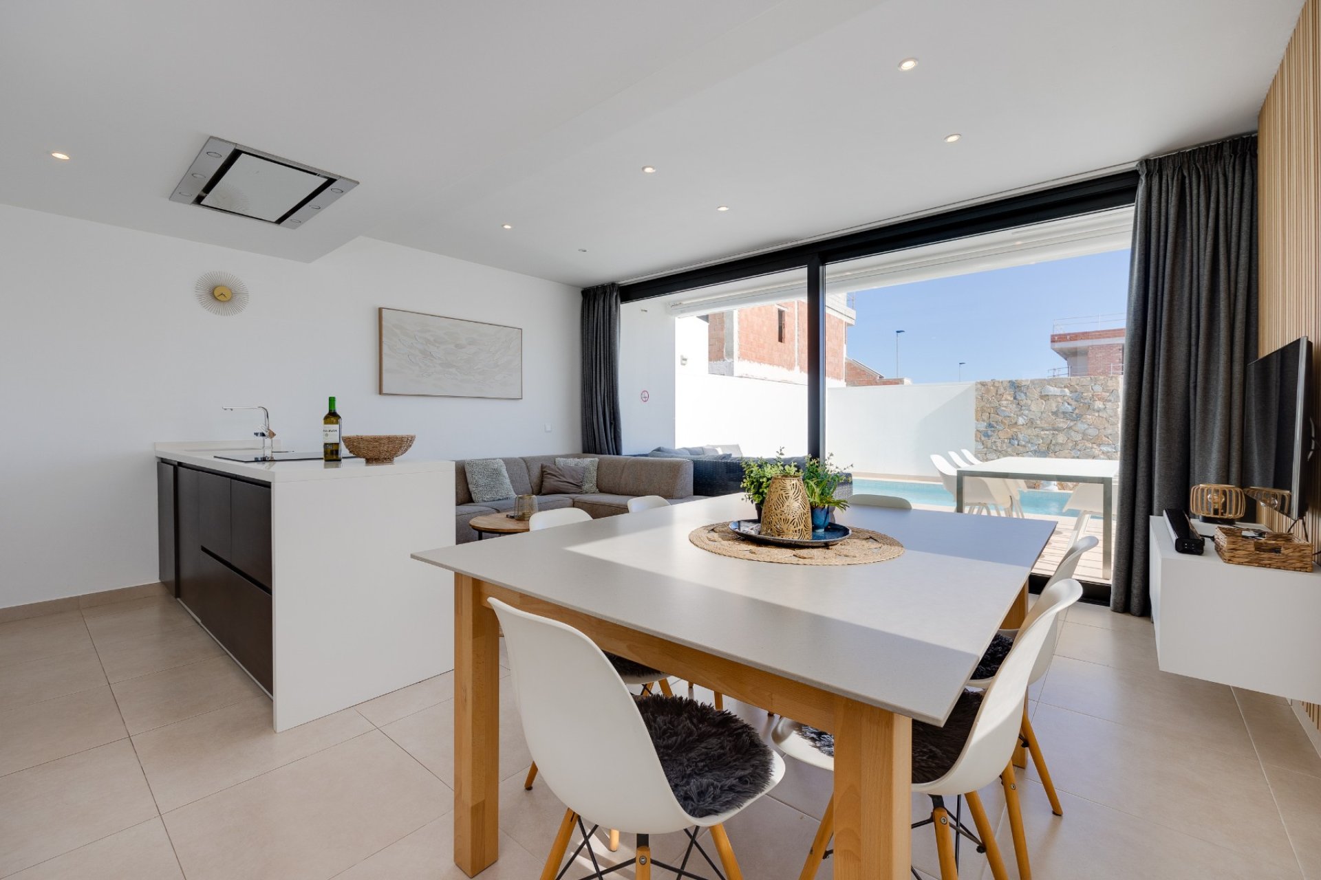 Herverkoop - Detached house - San Javier - Santiago De La Ribera