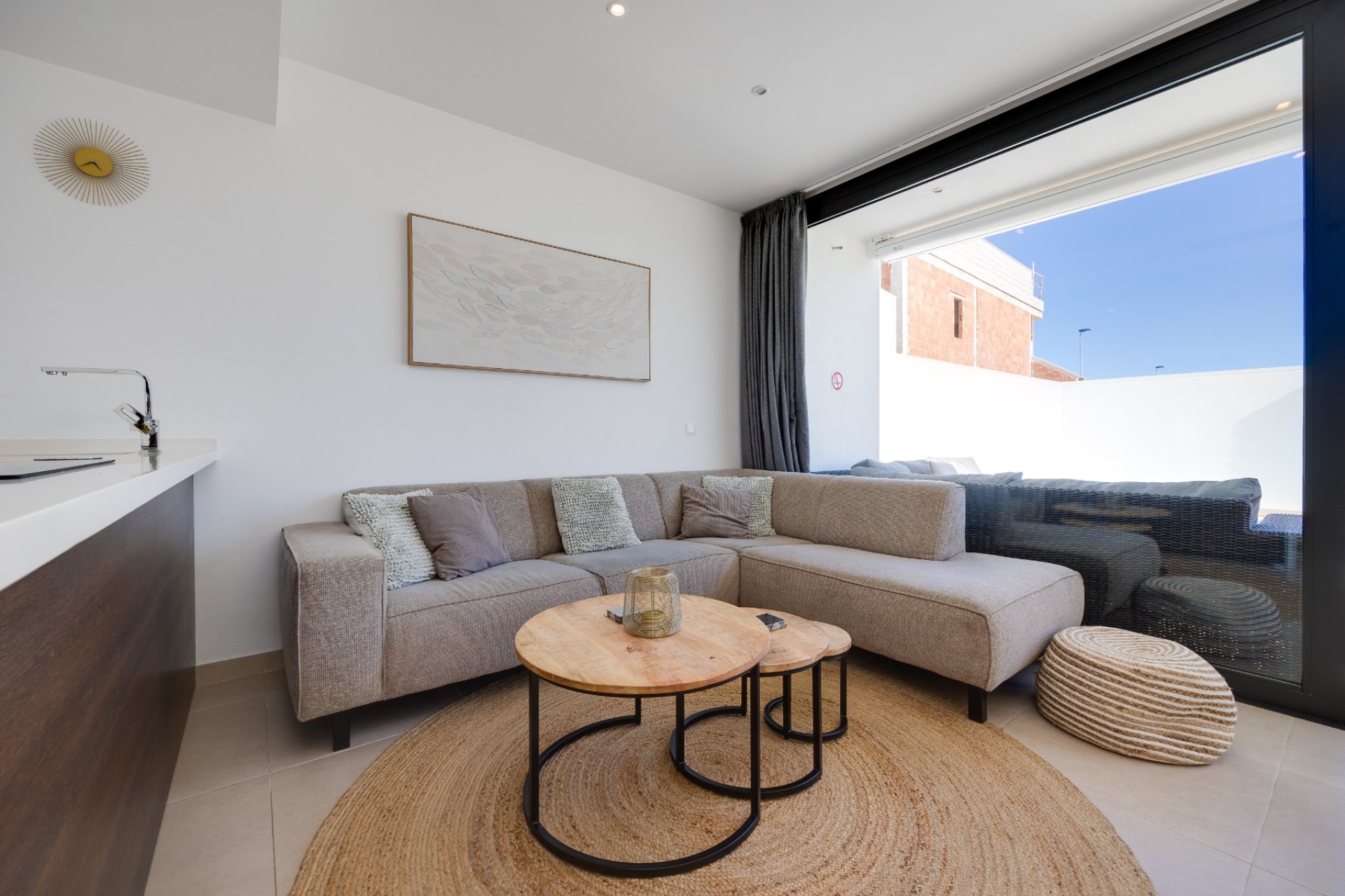 Herverkoop - Detached house - San Javier - Santiago De La Ribera