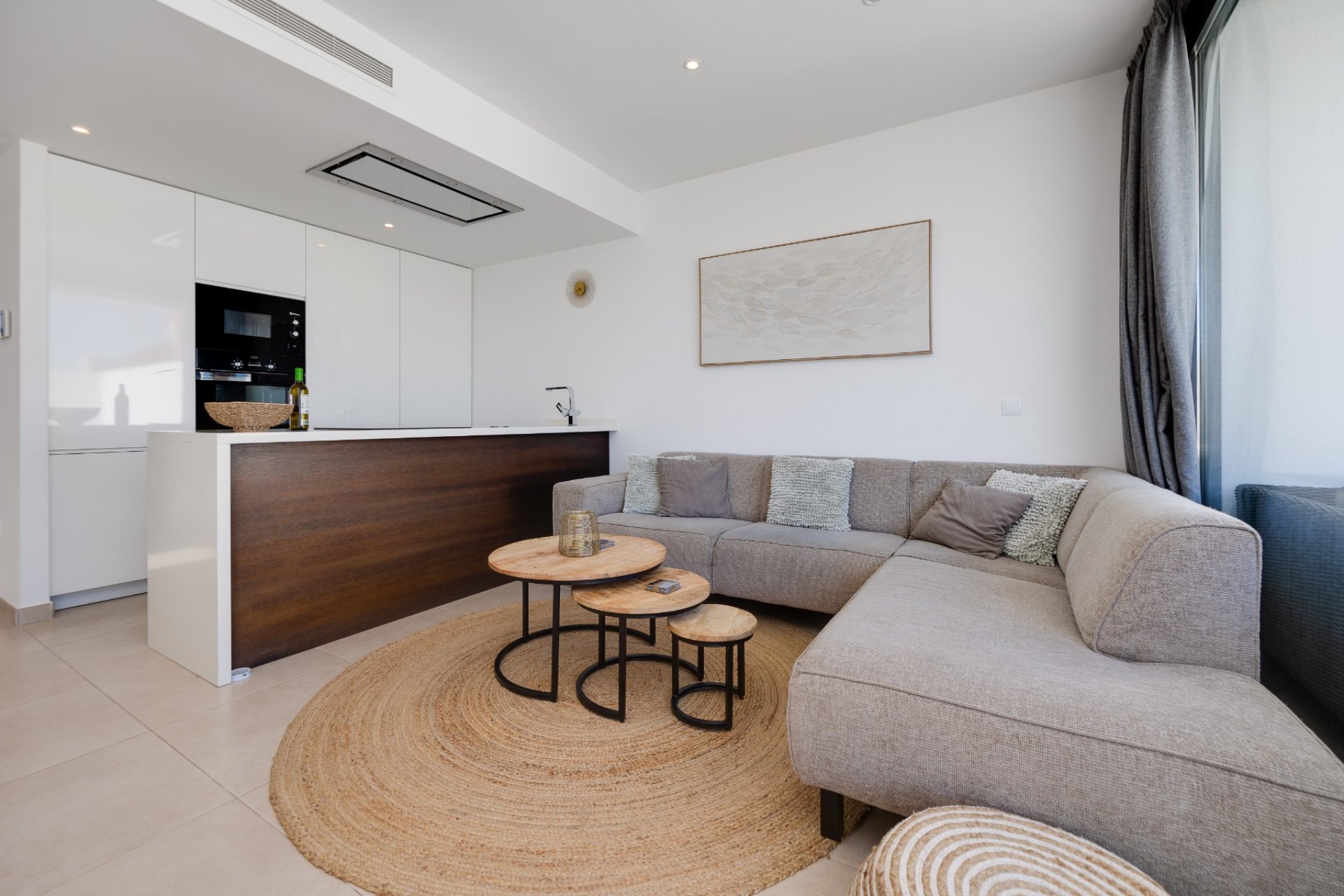 Herverkoop - Detached house - San Javier - Santiago De La Ribera