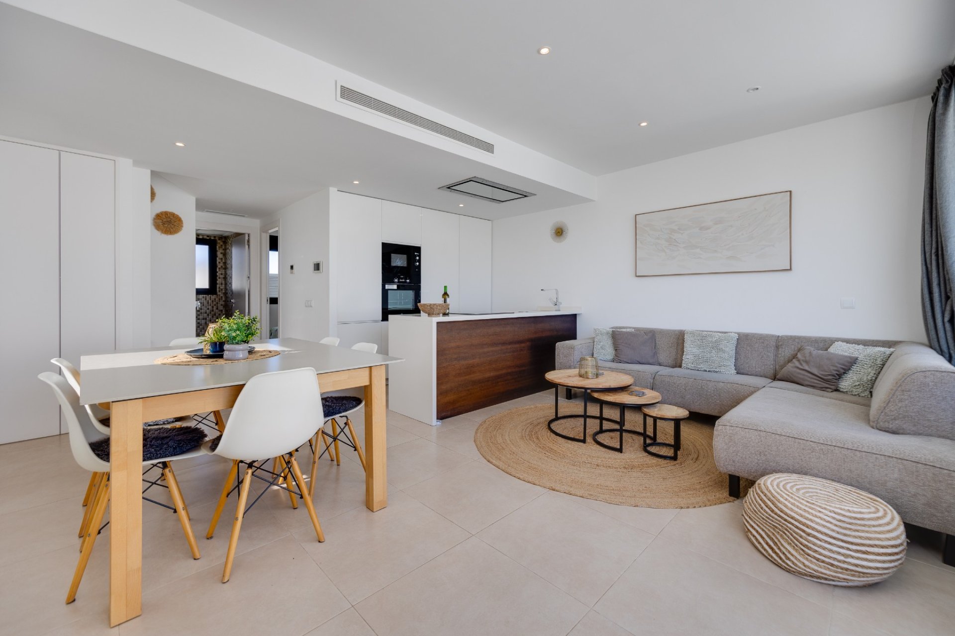 Herverkoop - Detached house - San Javier - Santiago De La Ribera