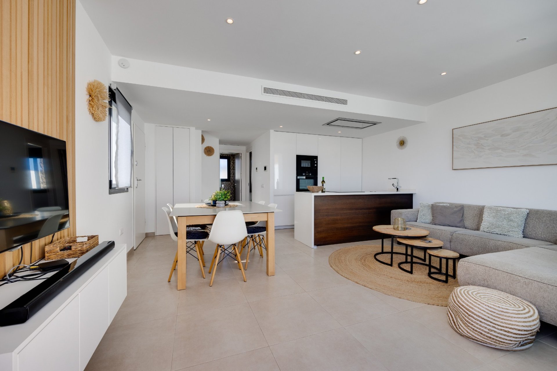 Herverkoop - Detached house - San Javier - Santiago De La Ribera