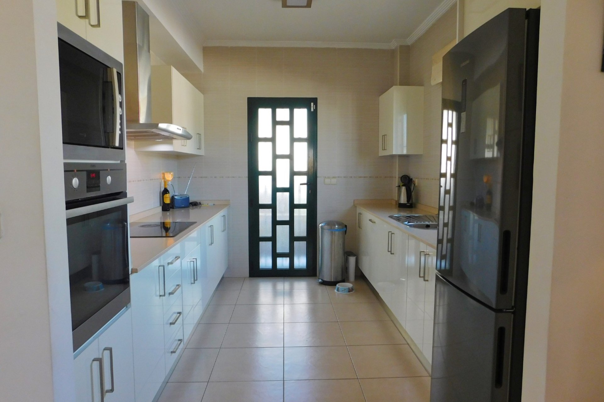 Herverkoop - Detached Villa - Ciudad Quesada