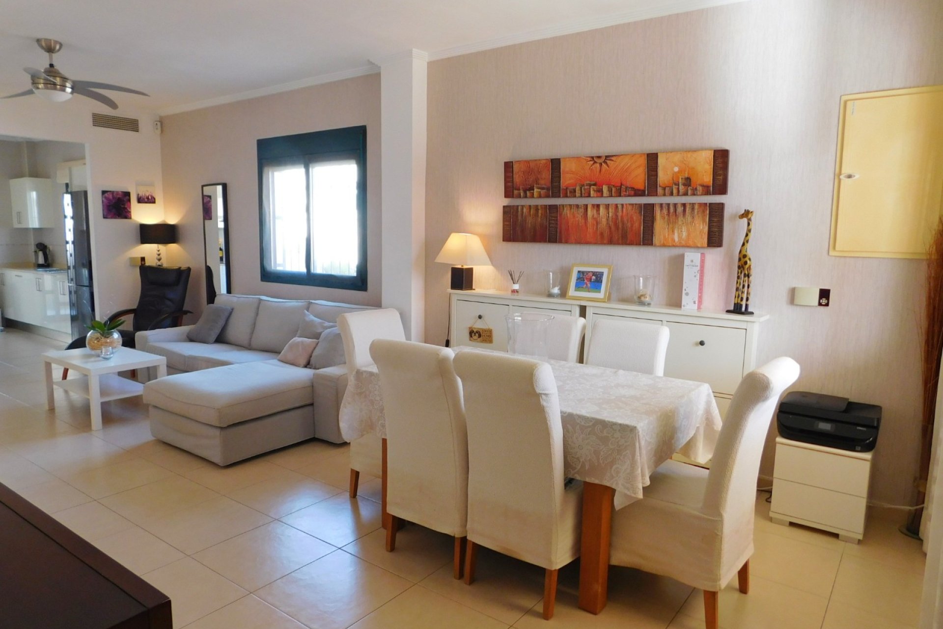 Herverkoop - Detached Villa - Ciudad Quesada