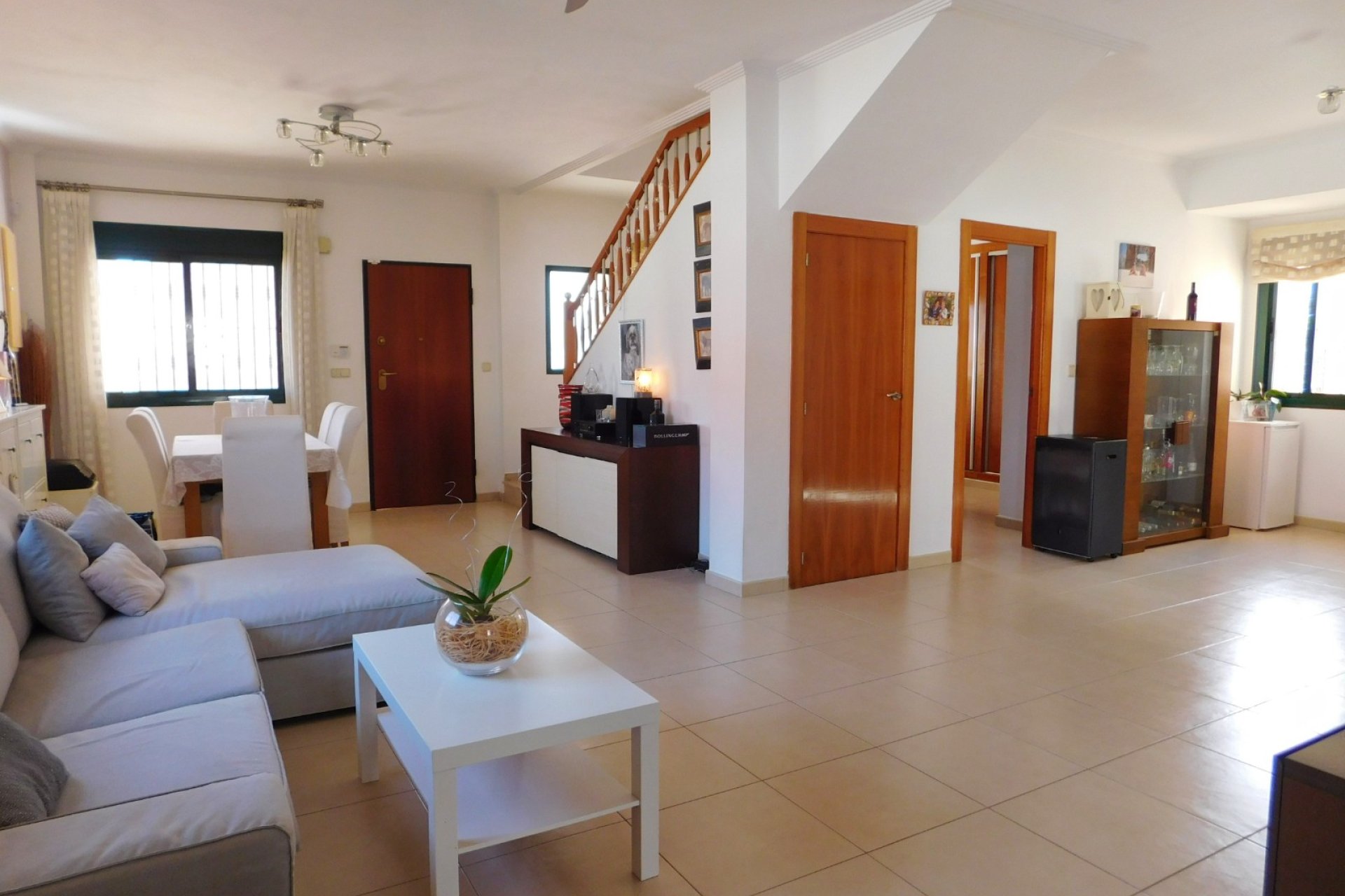 Herverkoop - Detached Villa - Ciudad Quesada