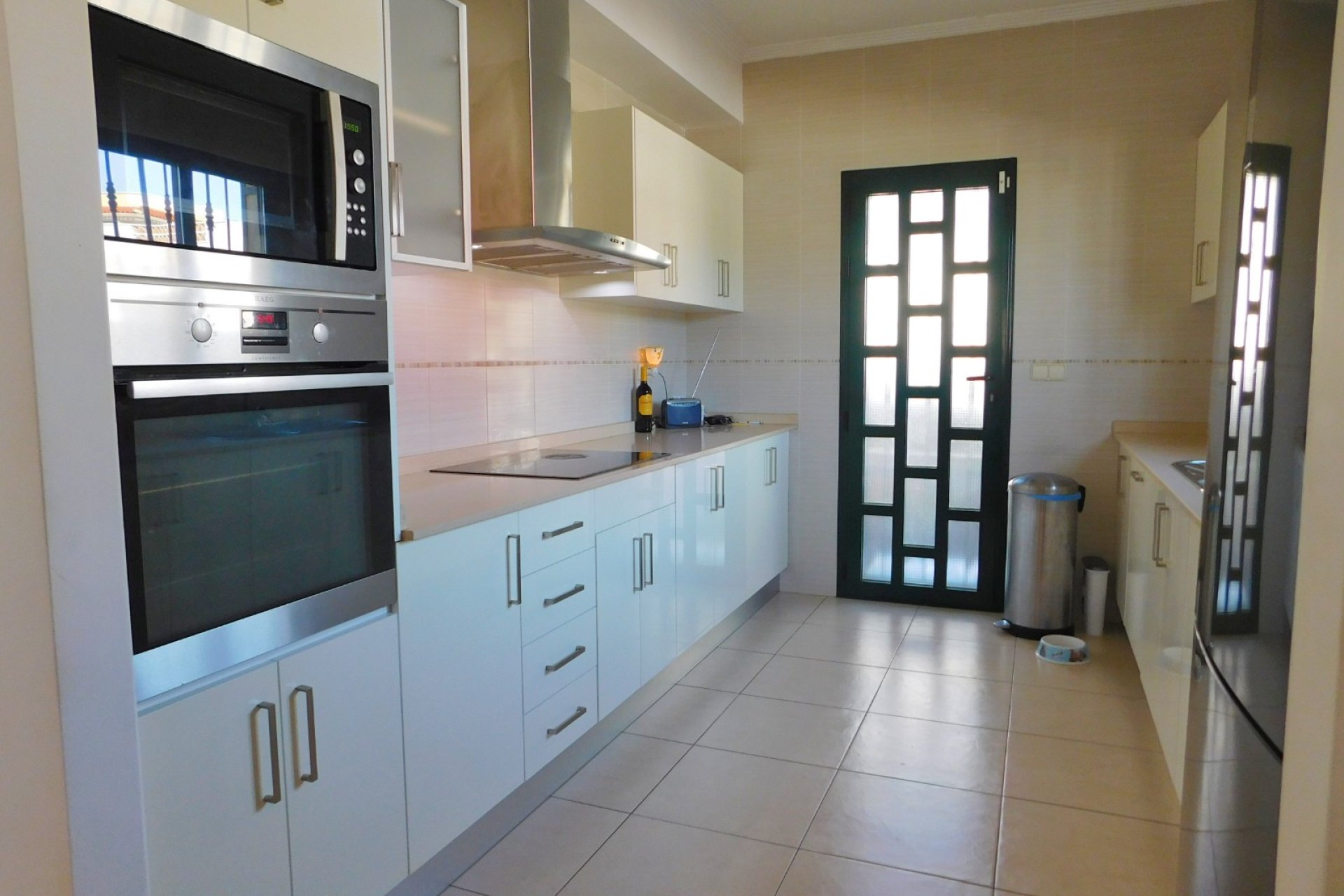 Herverkoop - Detached Villa - Ciudad Quesada