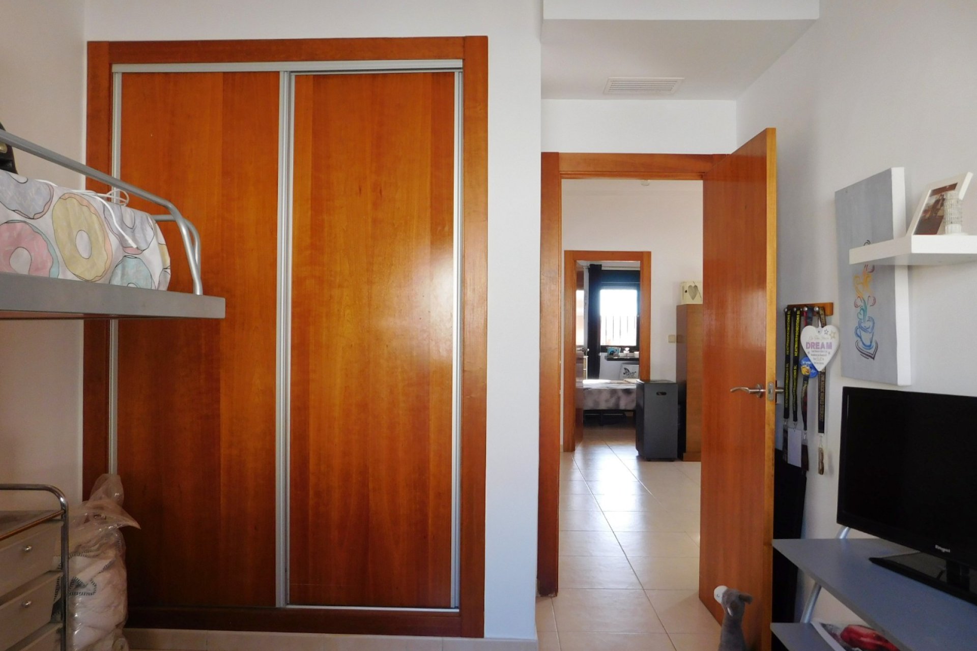 Herverkoop - Detached Villa - Ciudad Quesada