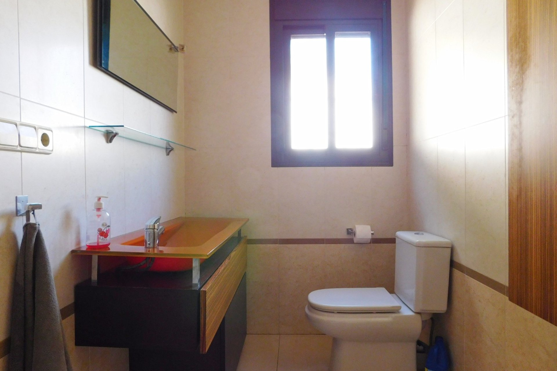 Herverkoop - Detached Villa - Ciudad Quesada