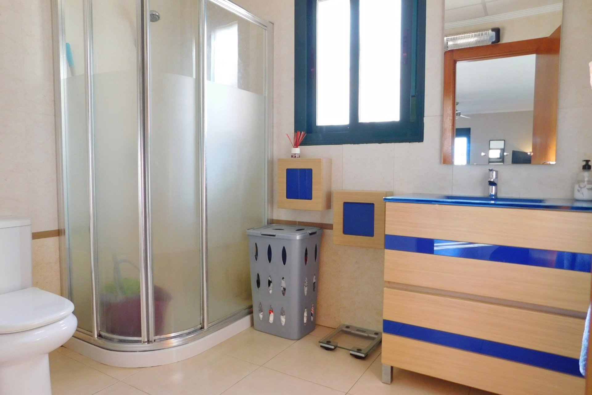 Herverkoop - Detached Villa - Ciudad Quesada