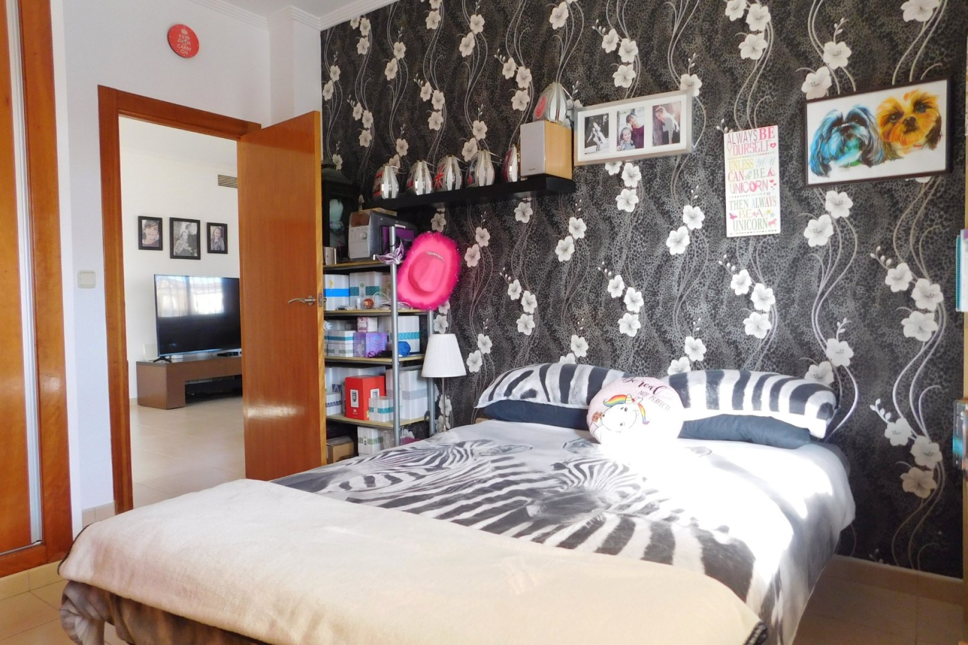 Herverkoop - Detached Villa - Ciudad Quesada