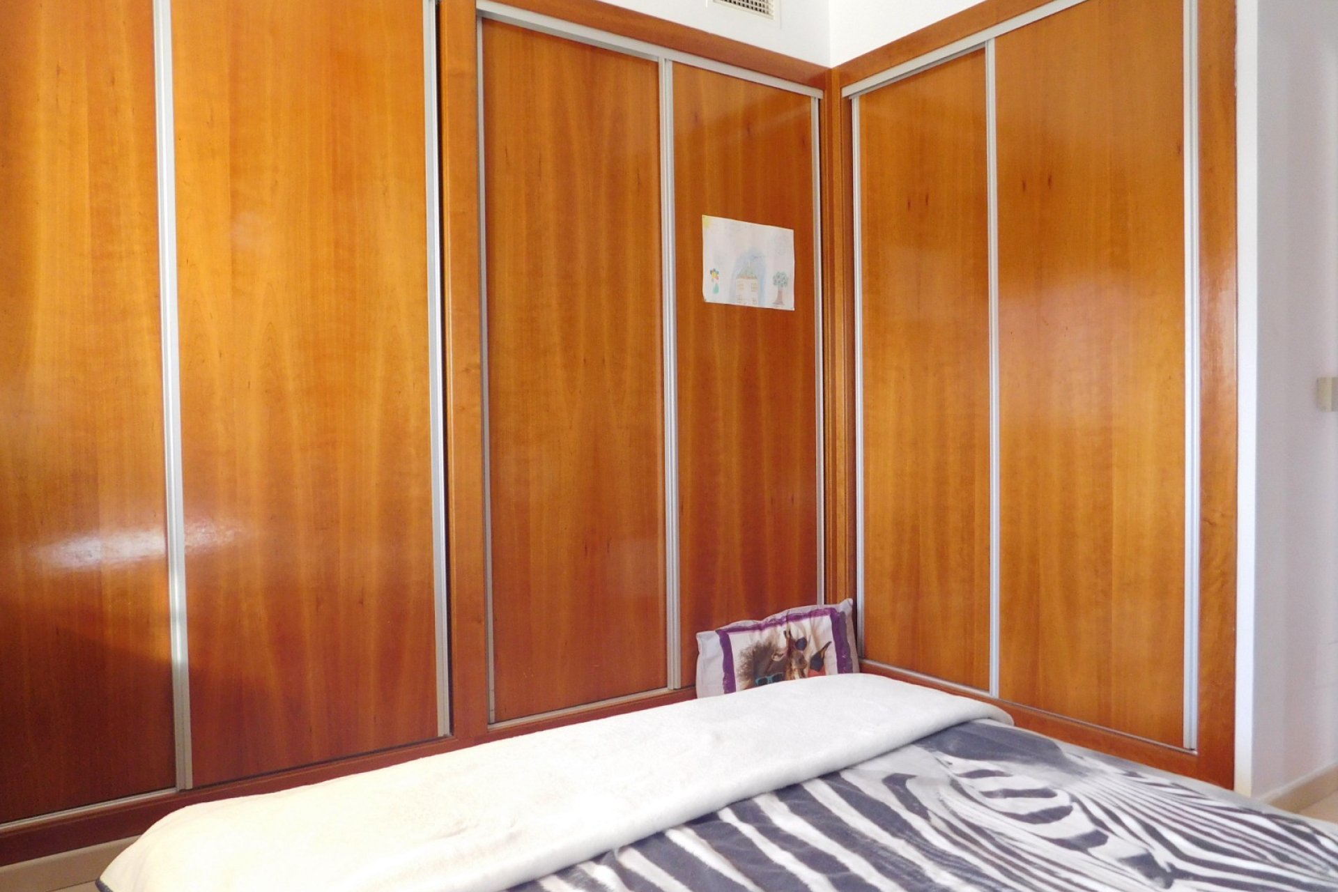 Herverkoop - Detached Villa - Ciudad Quesada