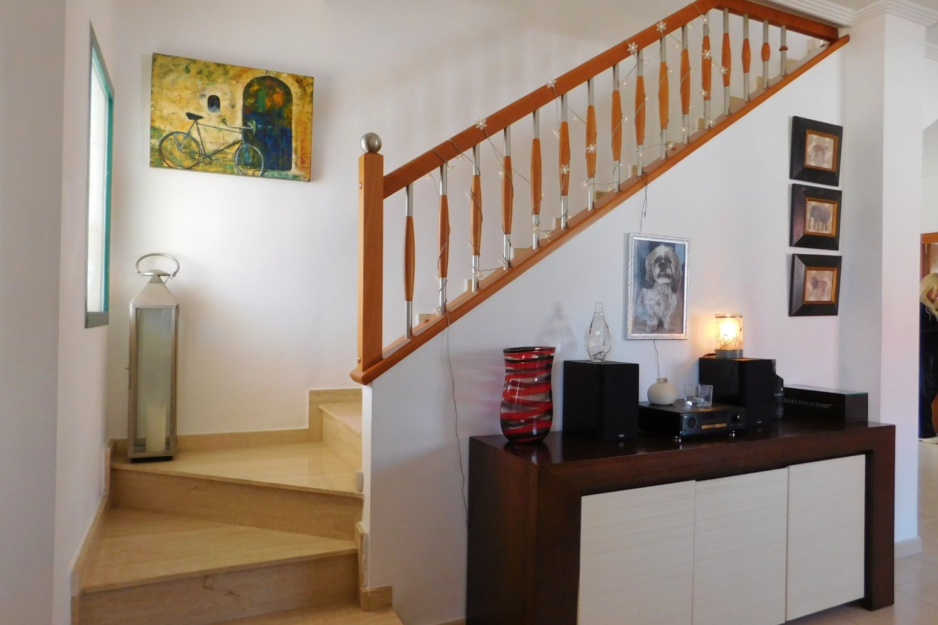 Herverkoop - Detached Villa - Ciudad Quesada