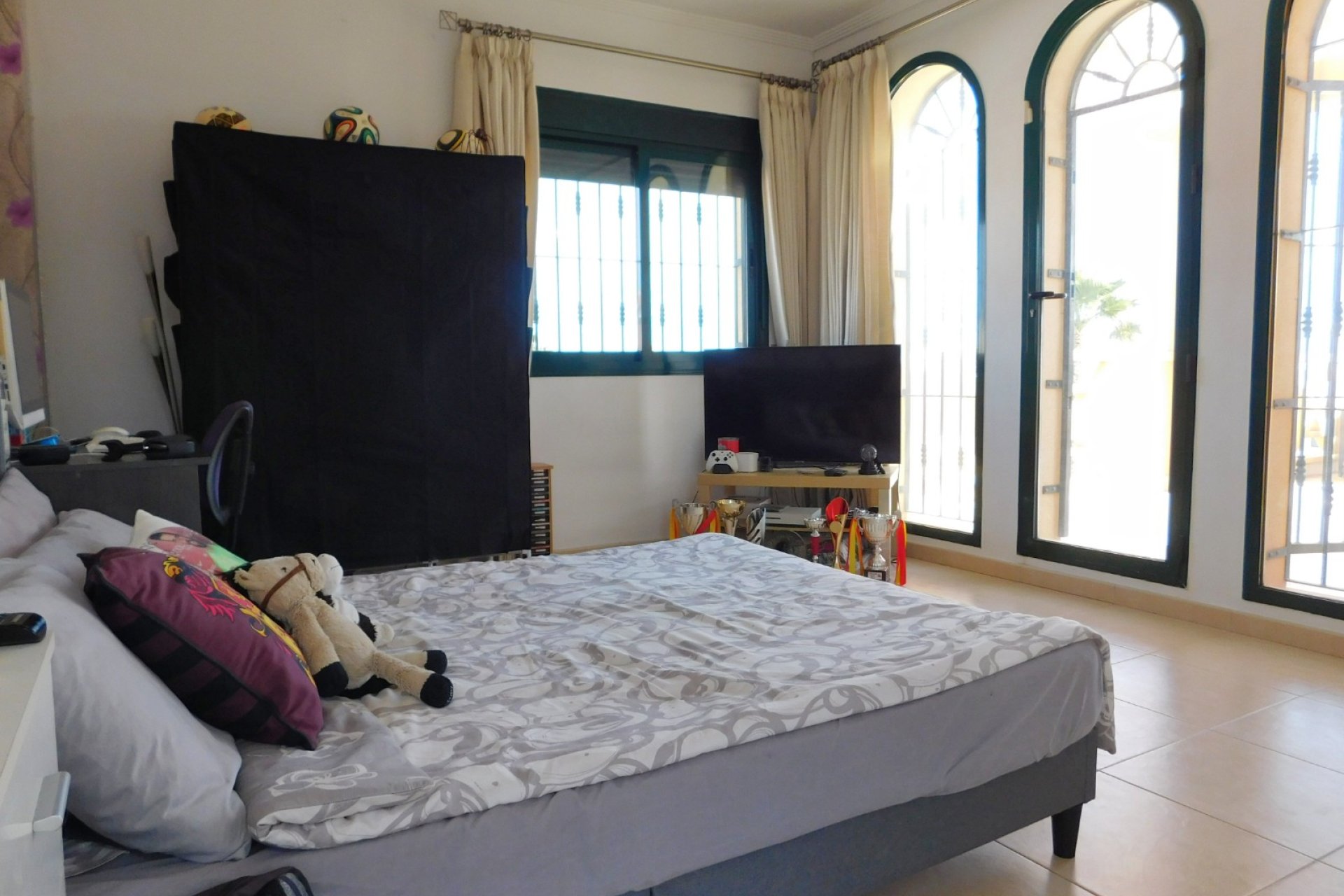 Herverkoop - Detached Villa - Ciudad Quesada