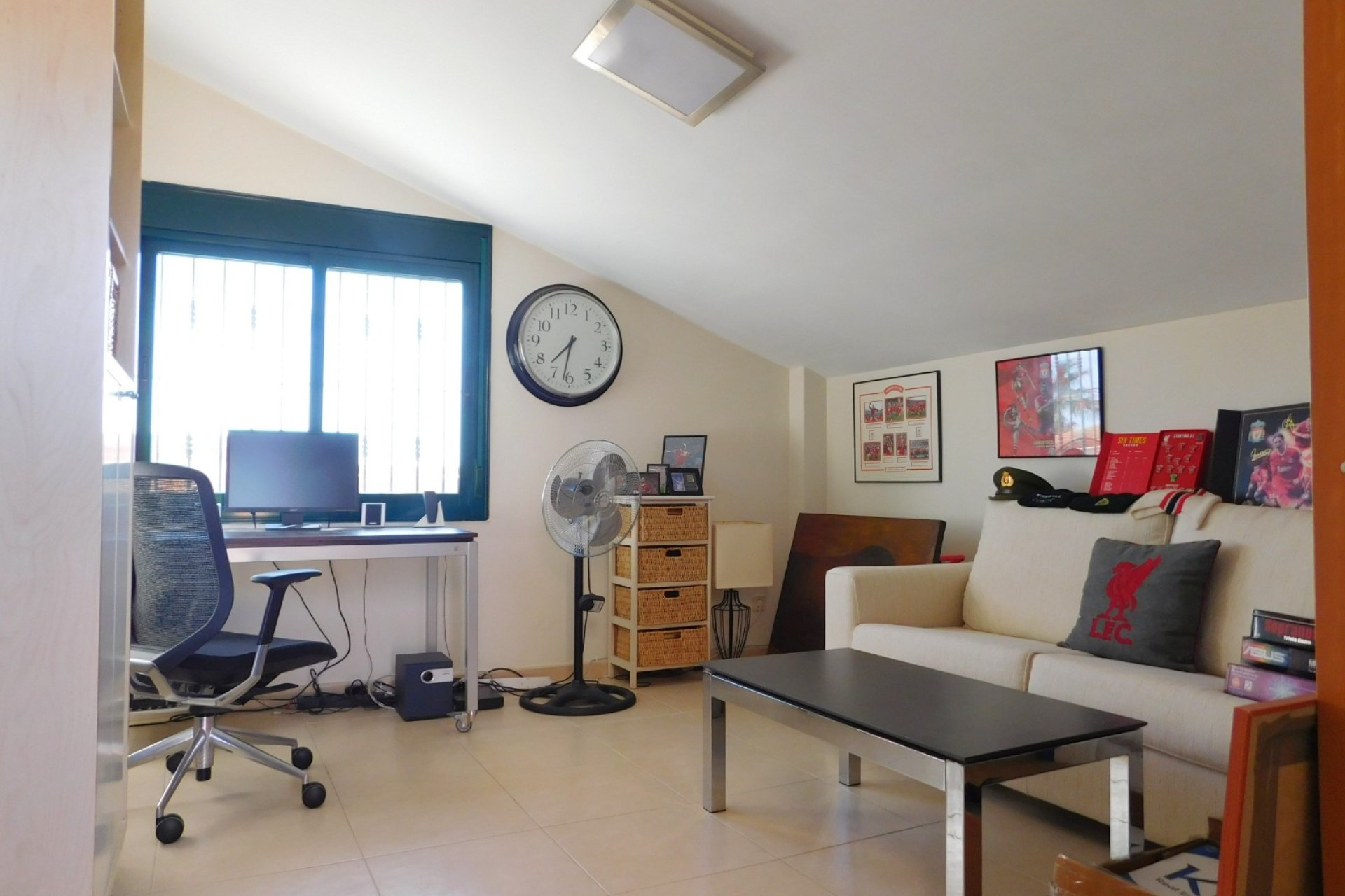 Herverkoop - Detached Villa - Ciudad Quesada