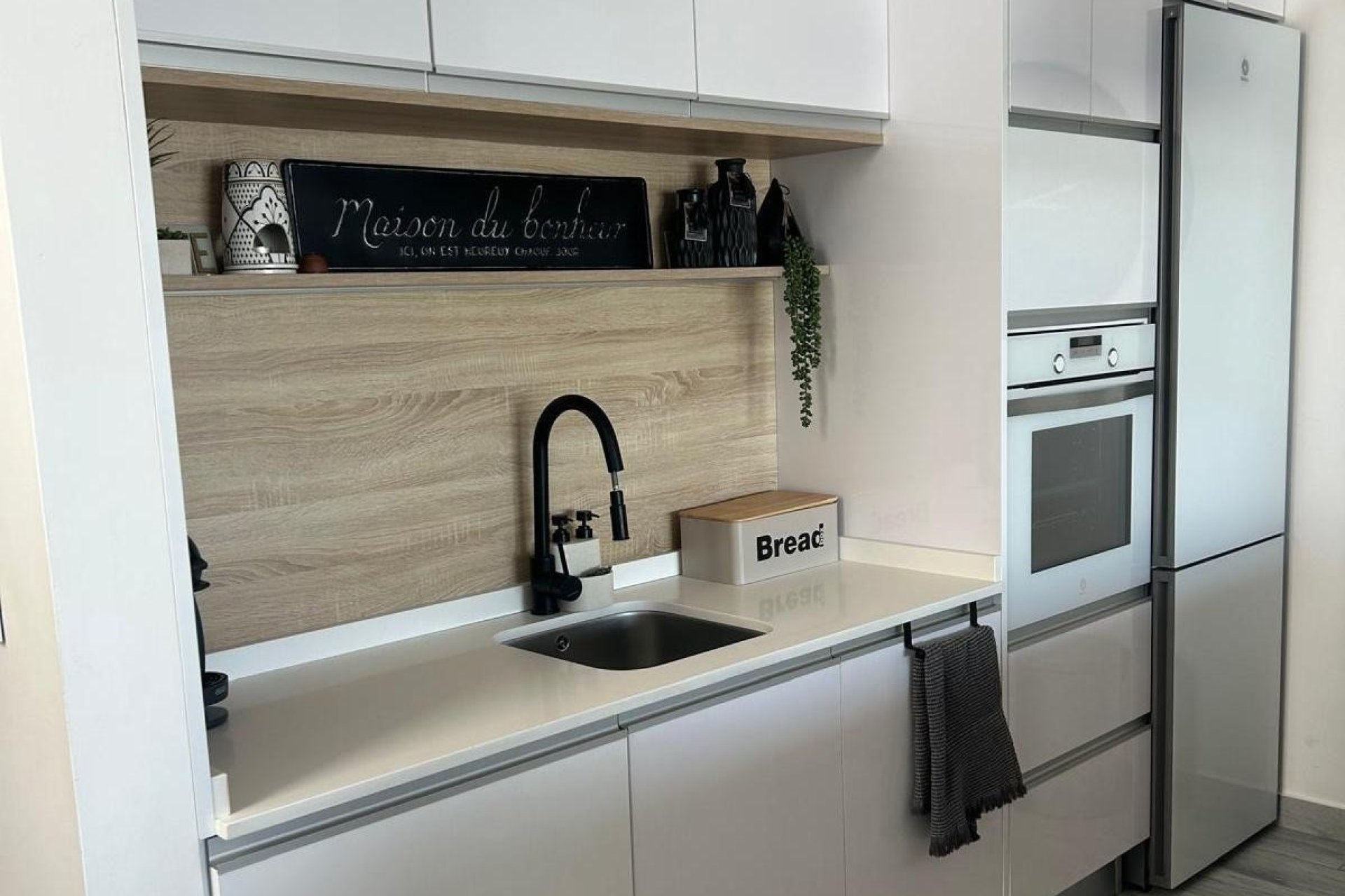 Herverkoop - Detached Villa - Daya Vieja - Costa Blanca