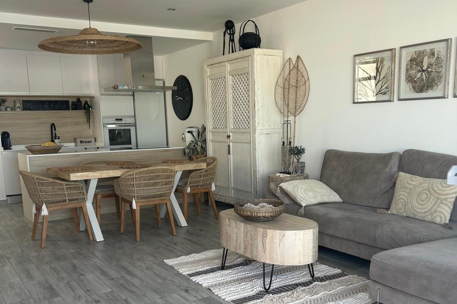 Herverkoop - Detached Villa - Daya Vieja - Costa Blanca