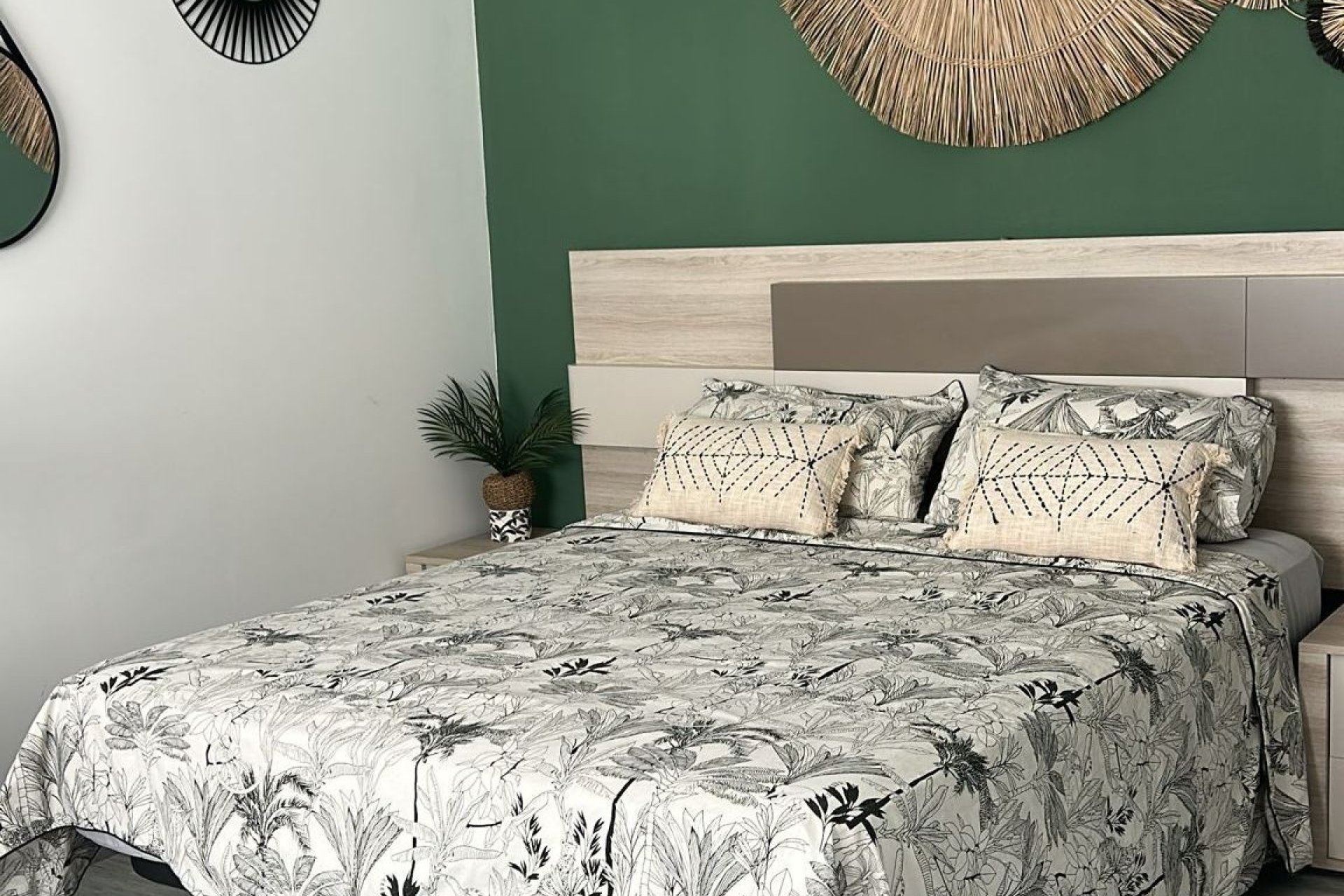 Herverkoop - Detached Villa - Daya Vieja - Costa Blanca