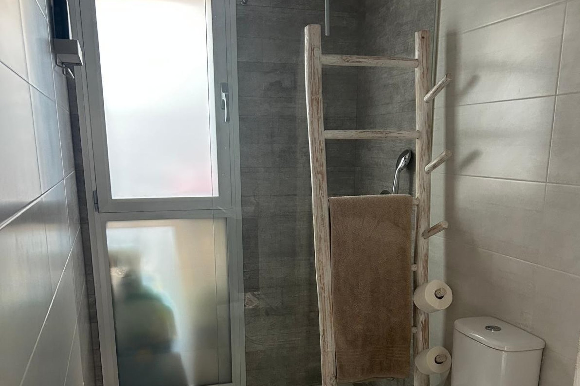 Herverkoop - Detached Villa - Daya Vieja - Costa Blanca