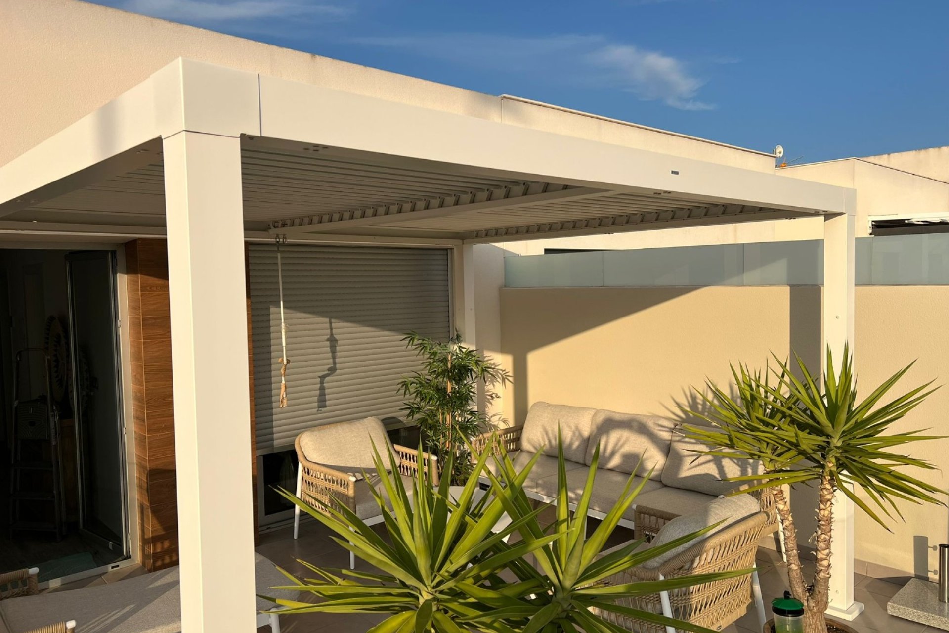 Herverkoop - Detached Villa - Daya Vieja - Costa Blanca