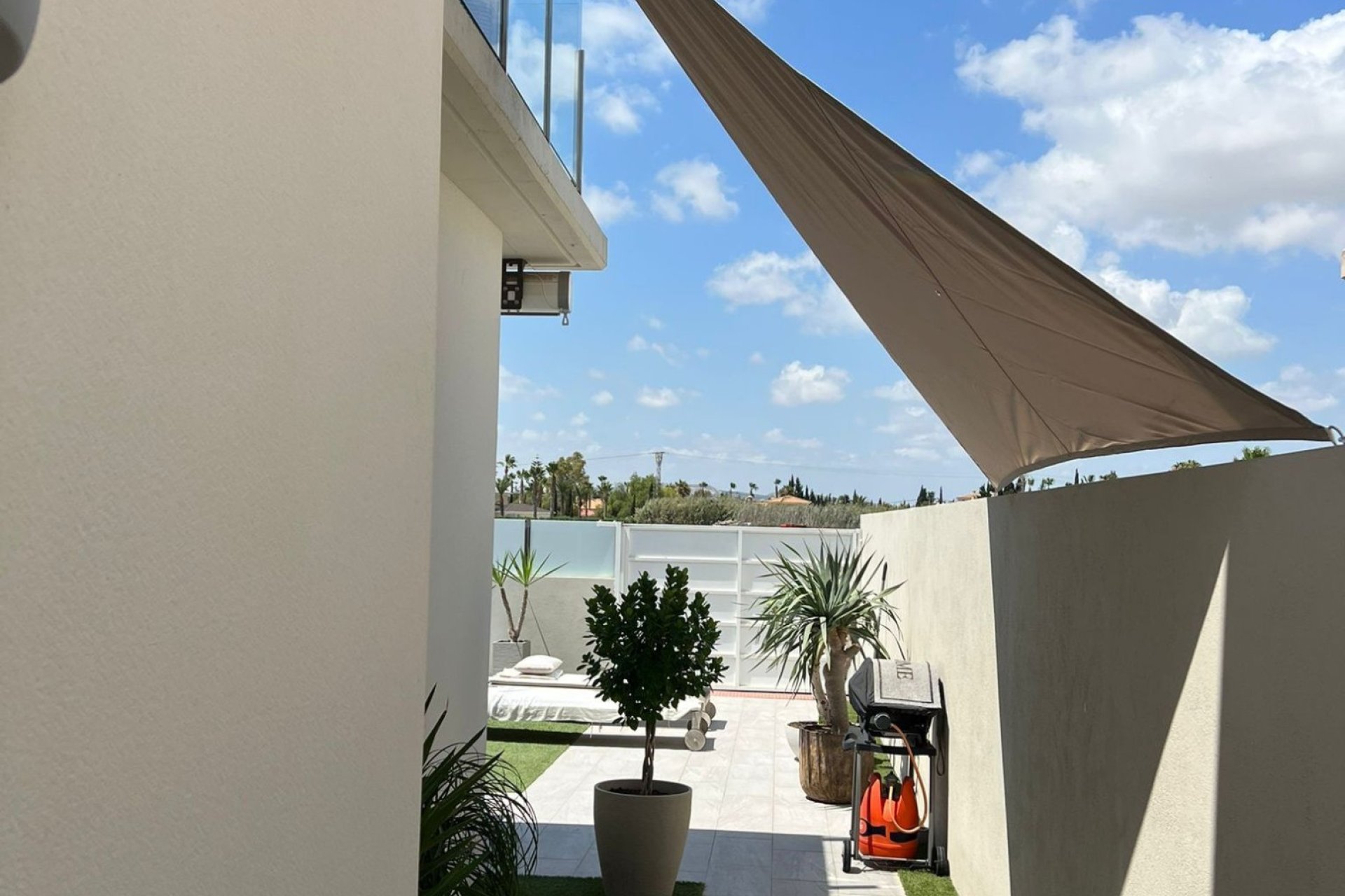 Herverkoop - Detached Villa - Daya Vieja - Costa Blanca