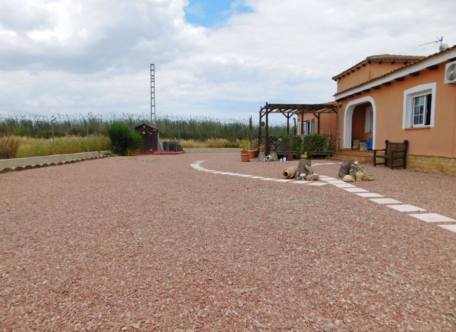 Herverkoop - Detached Villa - Dolores