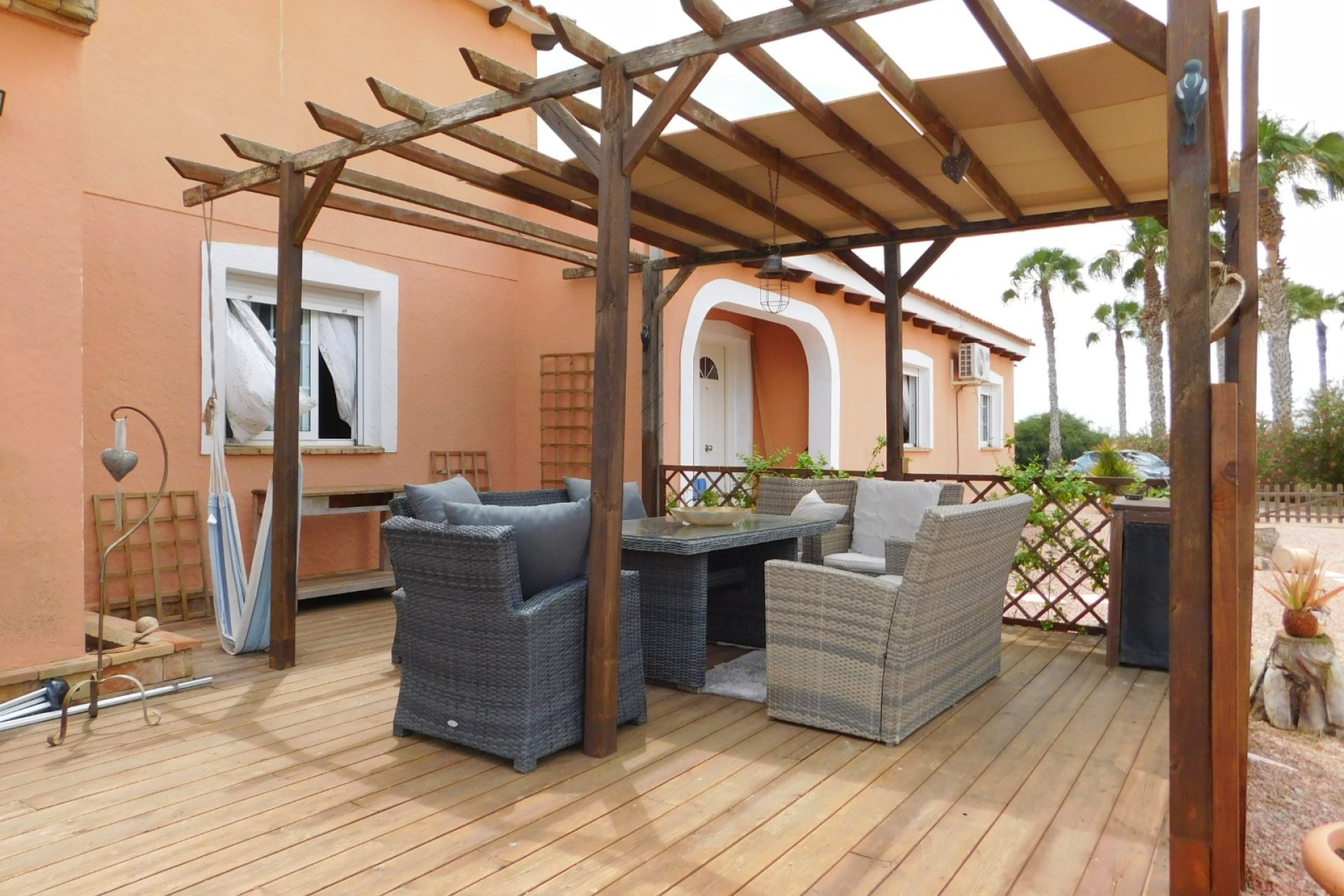 Herverkoop - Detached Villa - Dolores