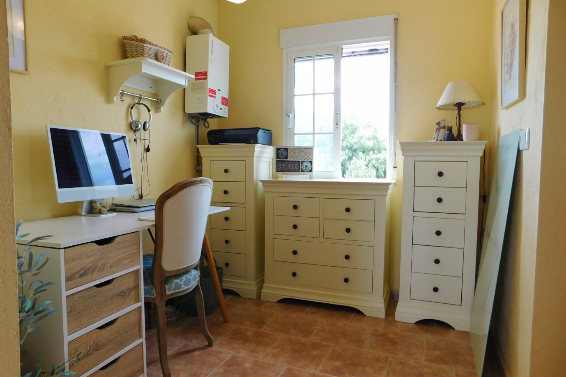 Herverkoop - Detached Villa - Dolores