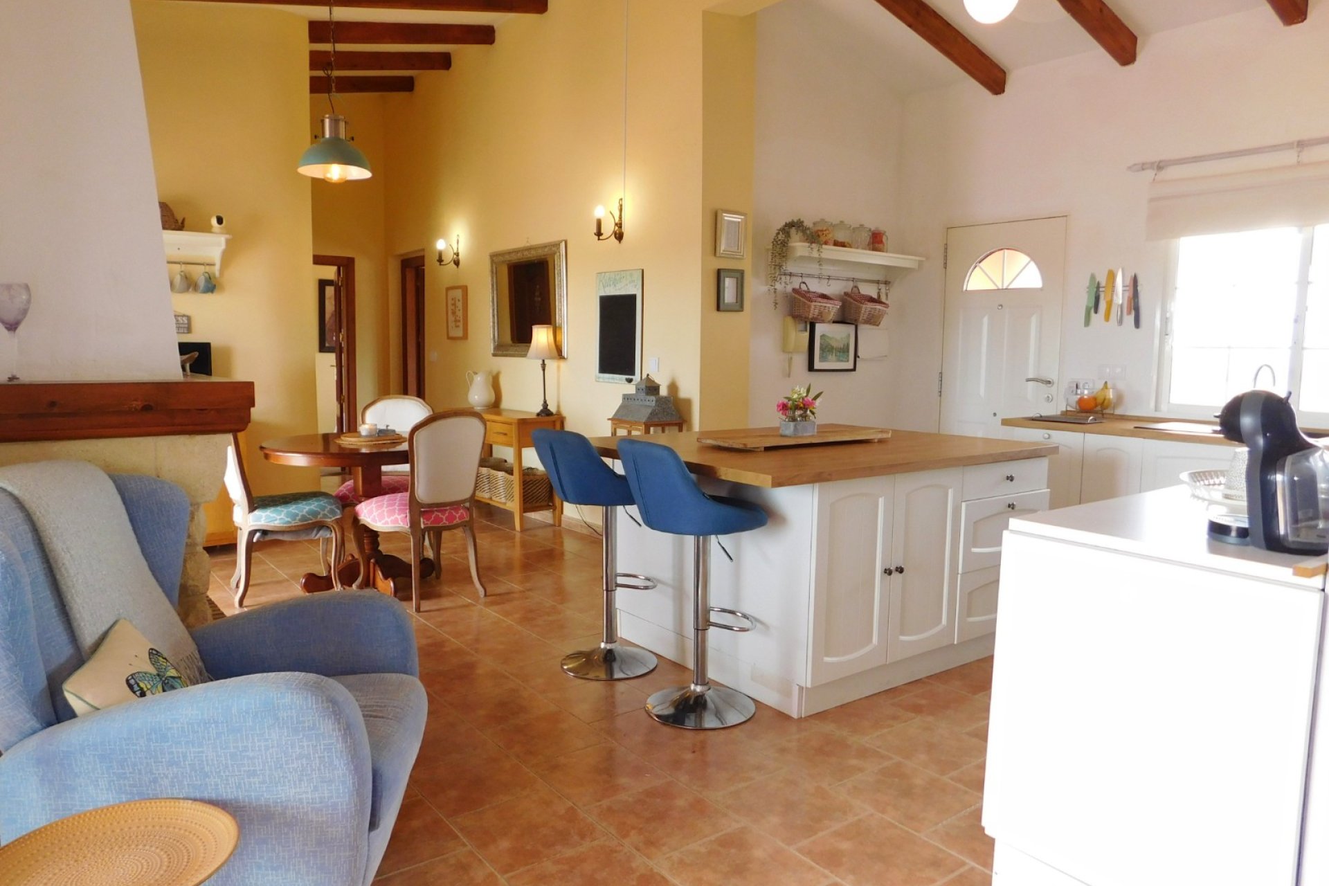 Herverkoop - Detached Villa - Dolores