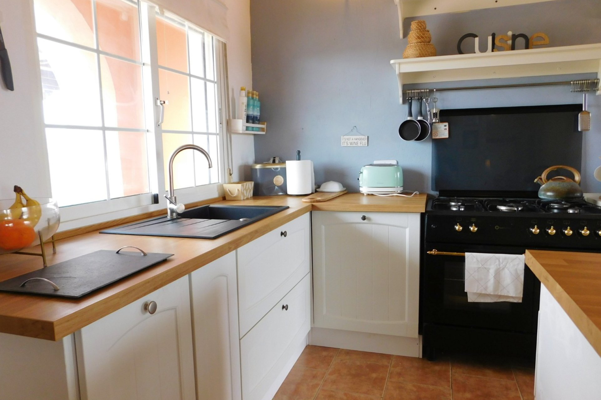 Herverkoop - Detached Villa - Dolores