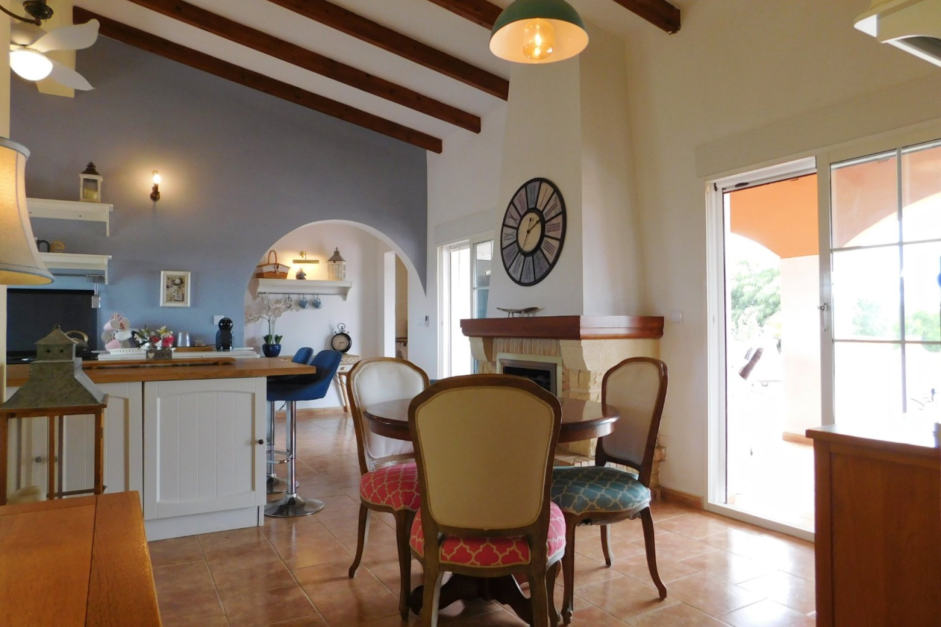 Herverkoop - Detached Villa - Dolores