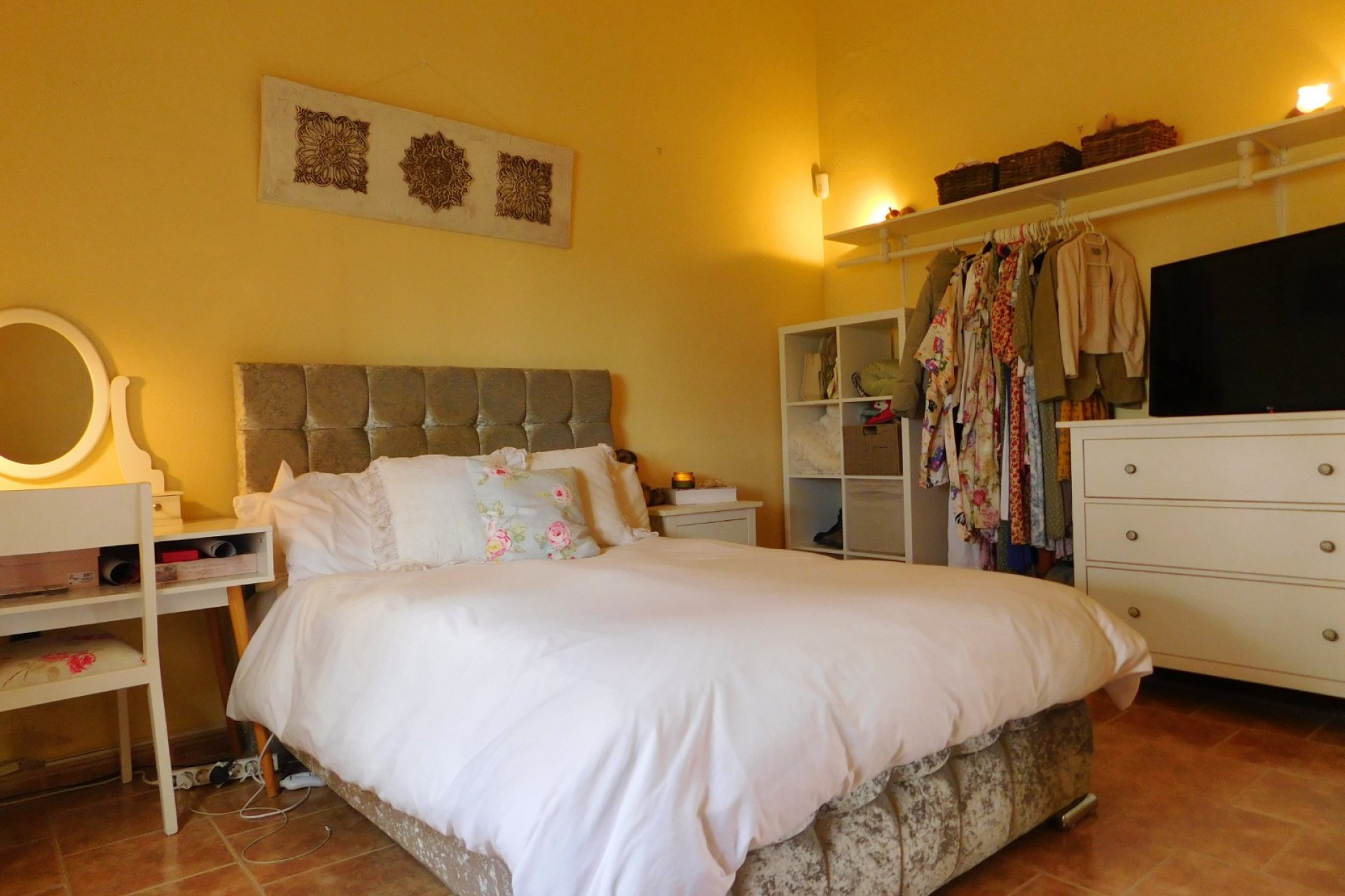 Herverkoop - Detached Villa - Dolores