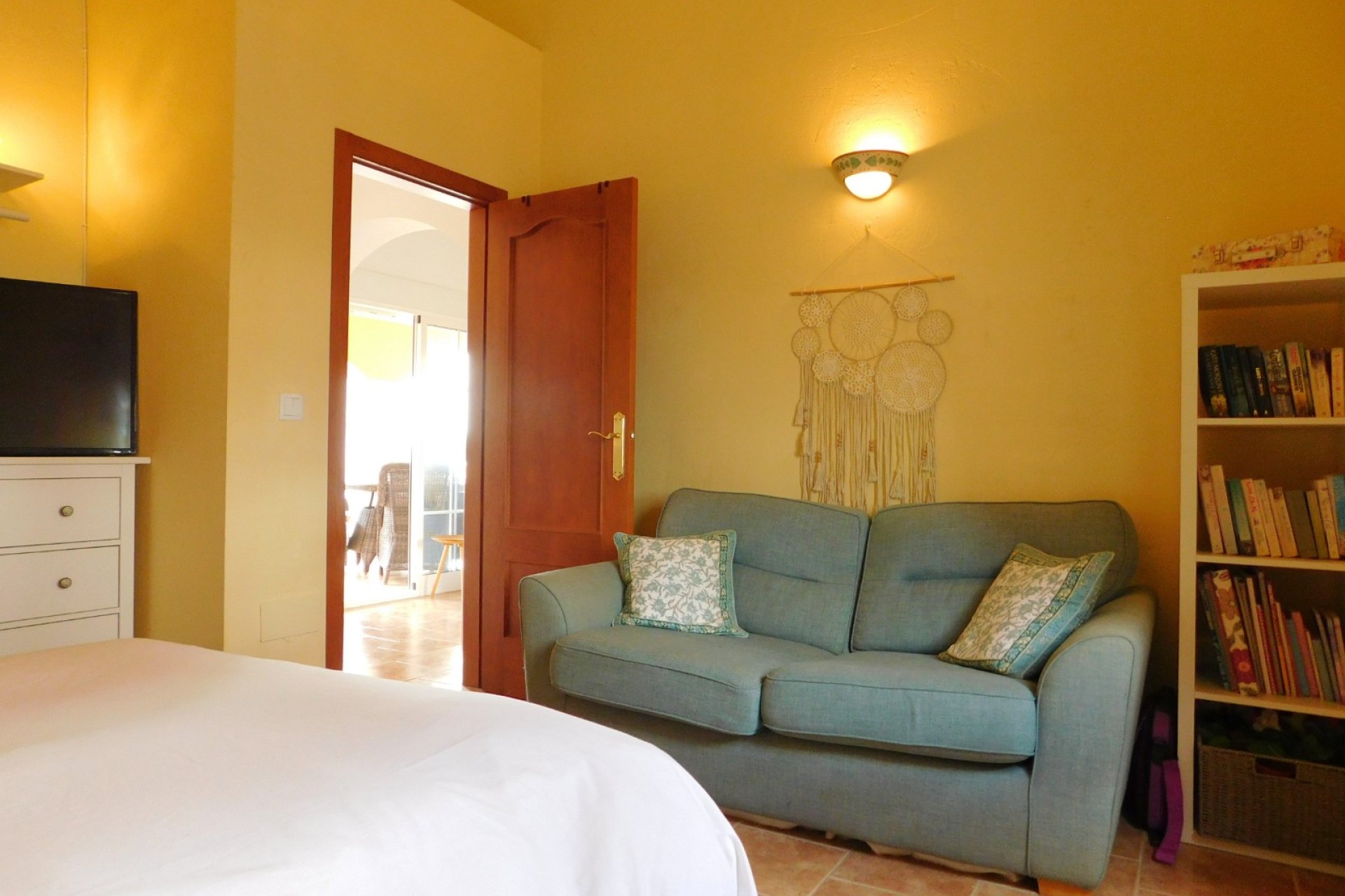 Herverkoop - Detached Villa - Dolores