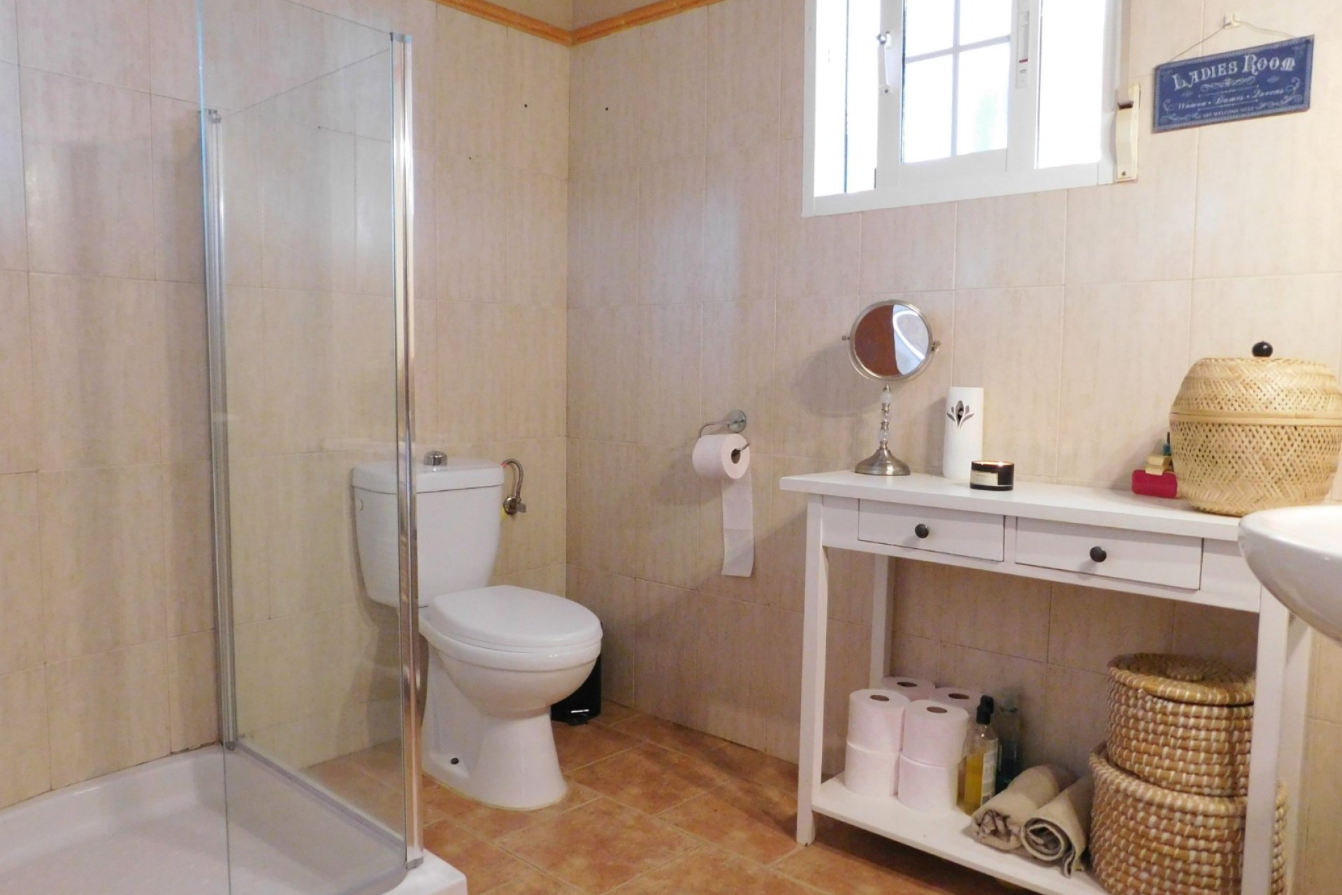 Herverkoop - Detached Villa - Dolores