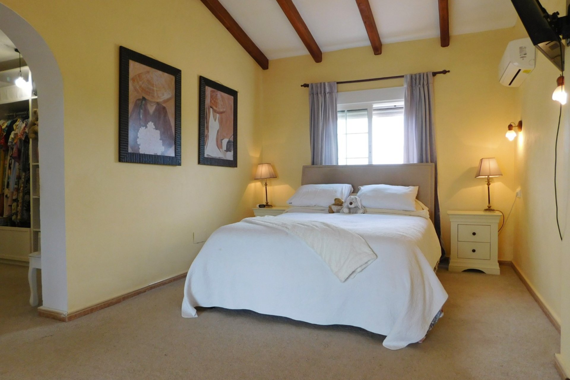 Herverkoop - Detached Villa - Dolores