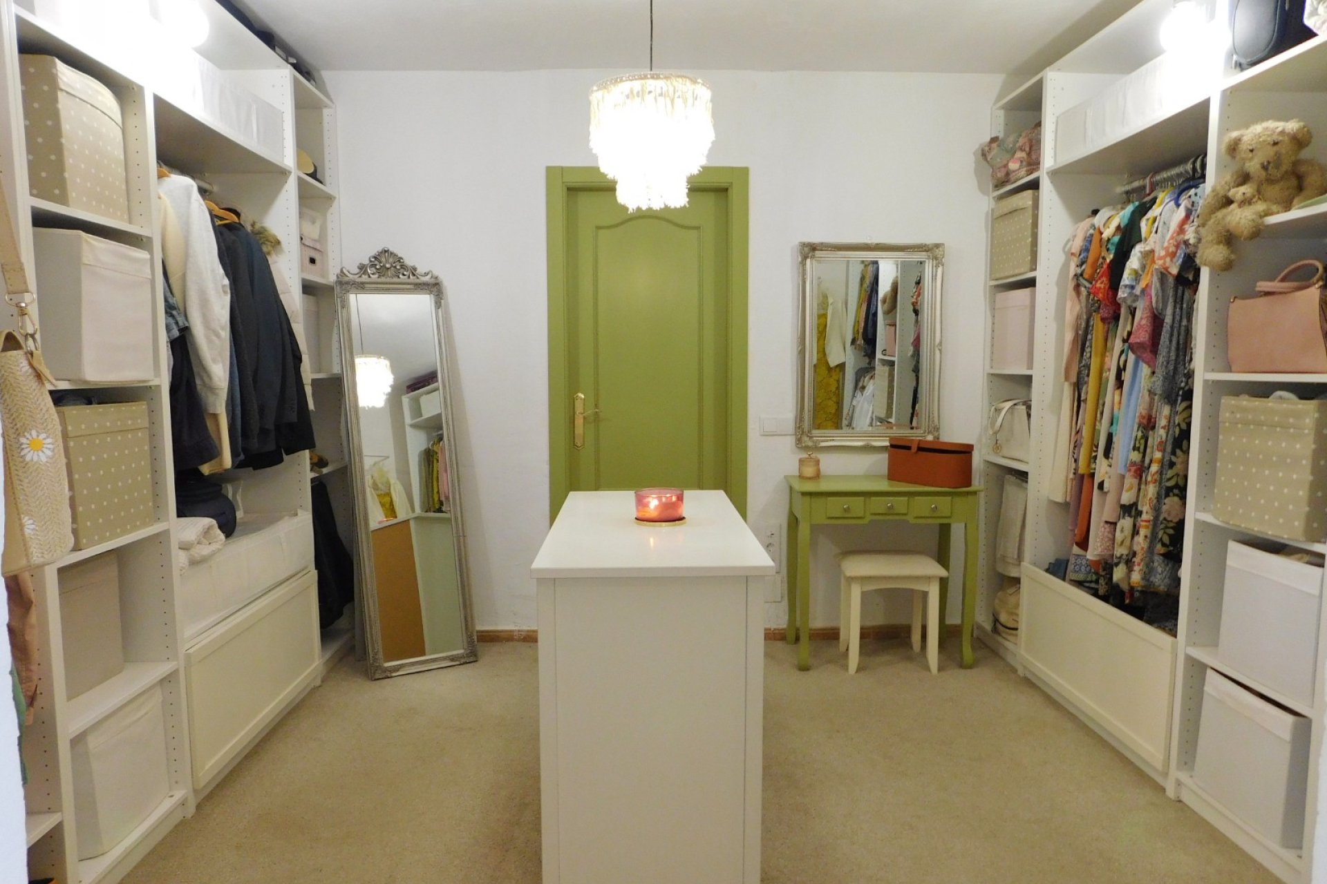 Herverkoop - Detached Villa - Dolores