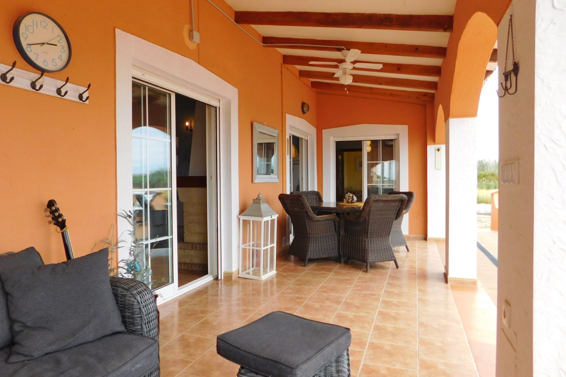 Herverkoop - Detached Villa - Dolores