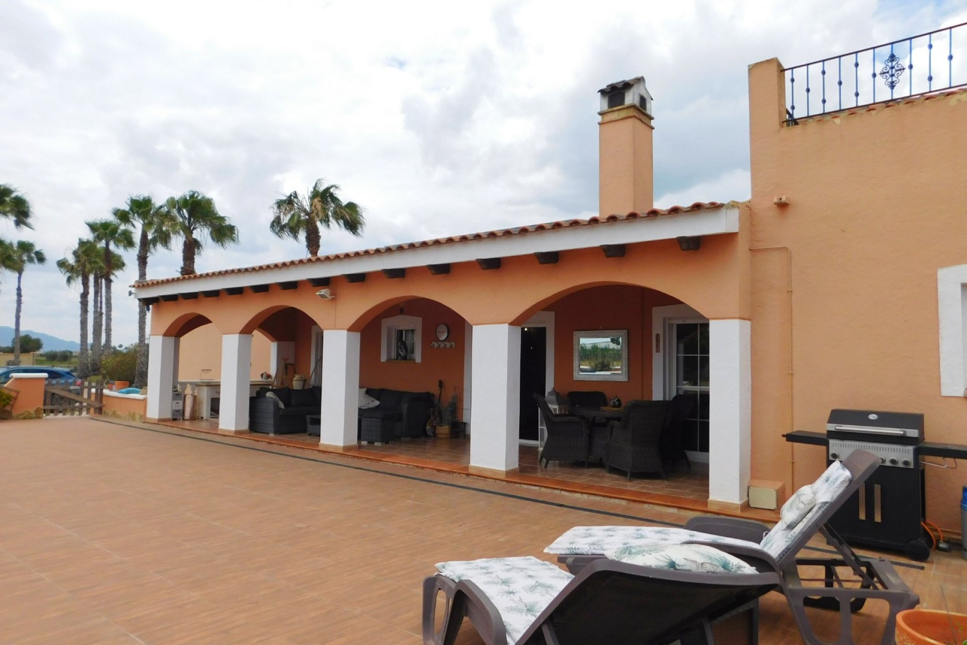 Herverkoop - Detached Villa - Dolores